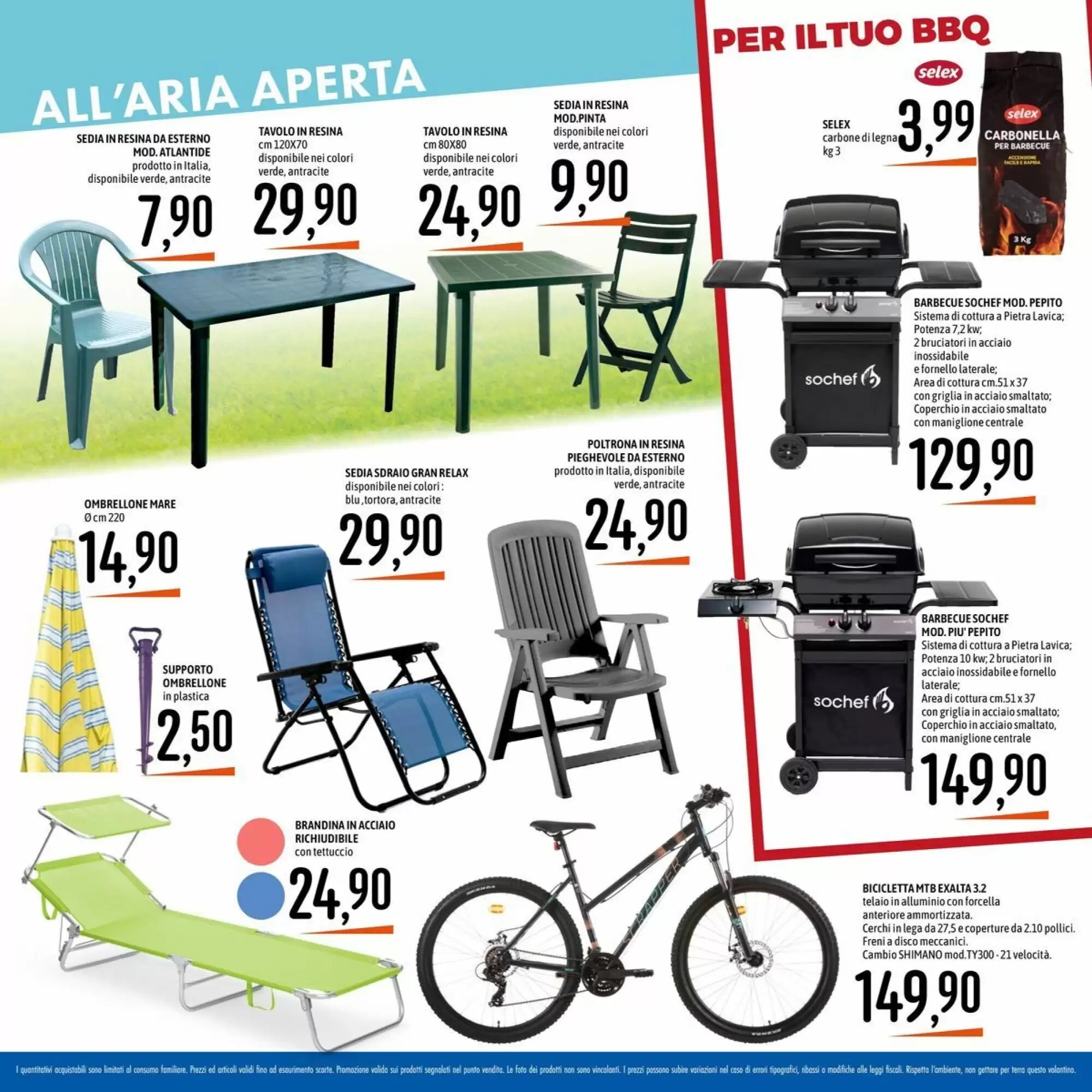 Volantino promozionale Emisfero  valide dal 28/05/2026 - Pagina 28.