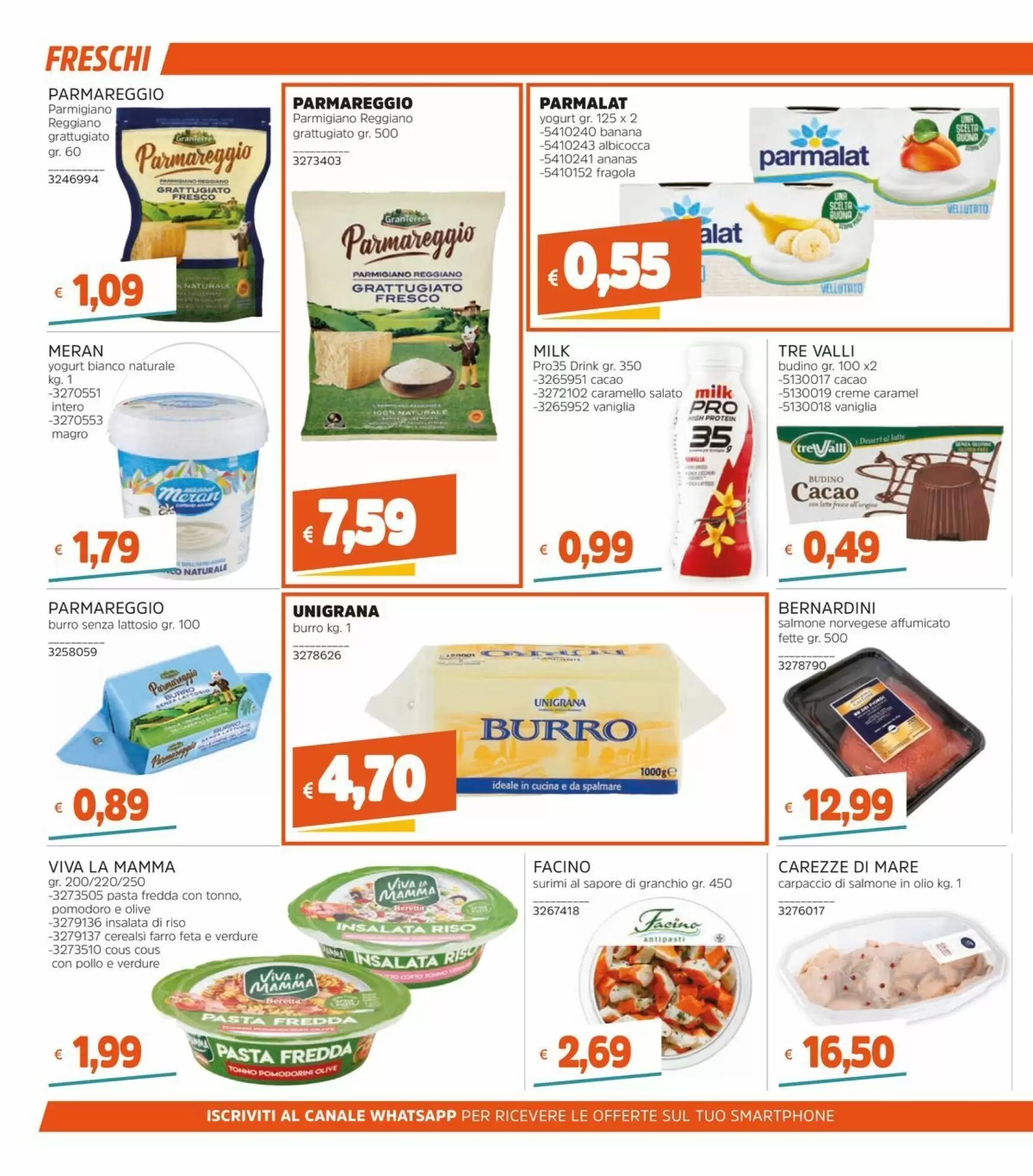 Volantino promozionale Stop&Shop  valide dal 28/05/2026 - Pagina 10.
