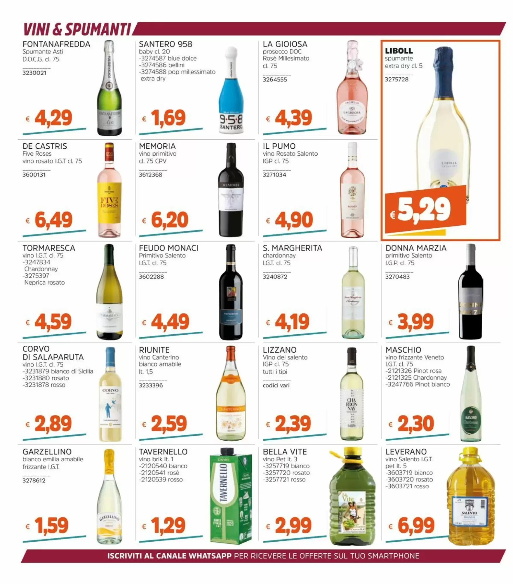 Volantino promozionale Stop&Shop  valide dal 28/05/2026 - Pagina 2.