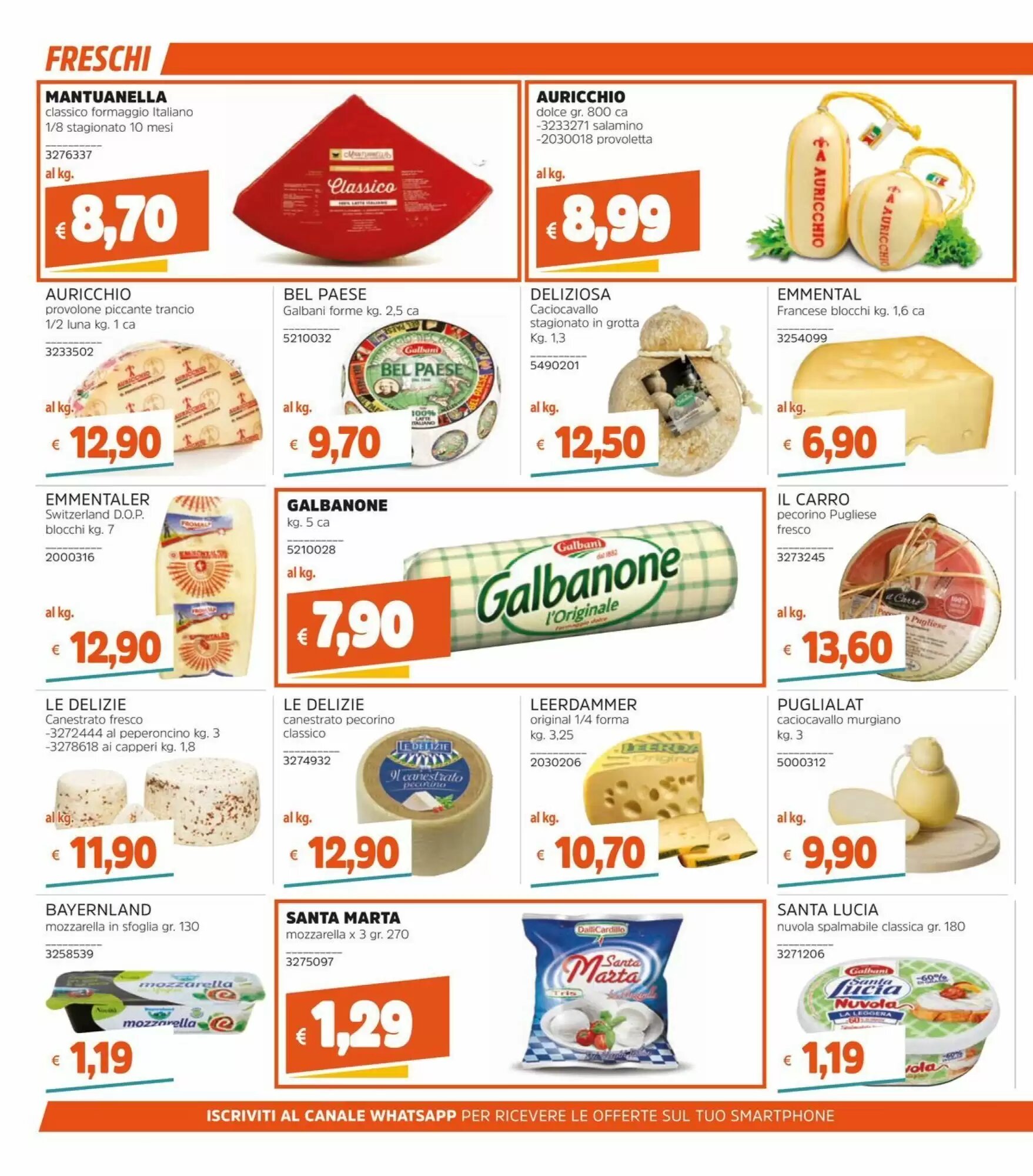 Volantino promozionale Stop&Shop  valide dal 28/05/2026 - Pagina 8.
