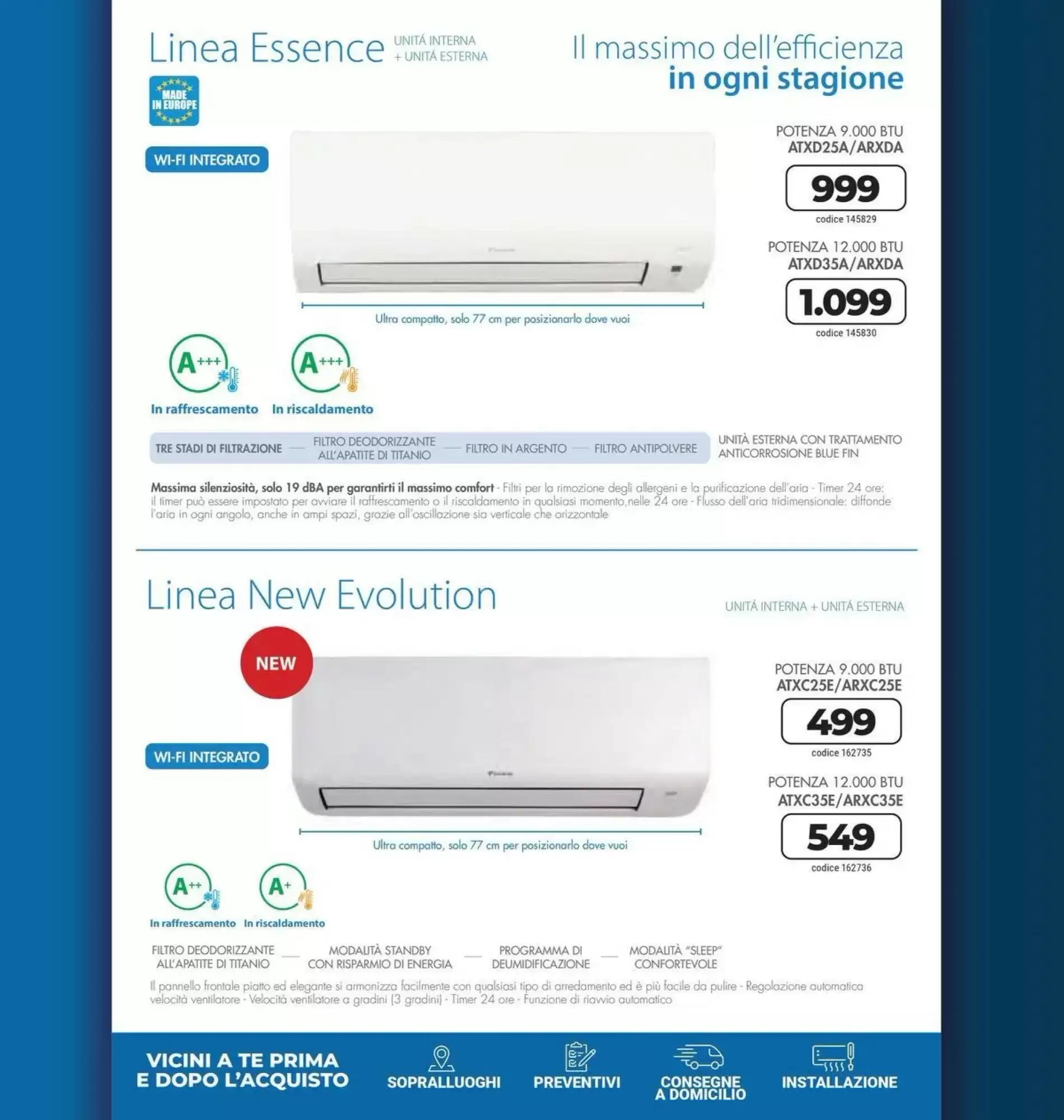 Volantino promozionale Trony  valide dal 28/05/2026 - Pagina 15.