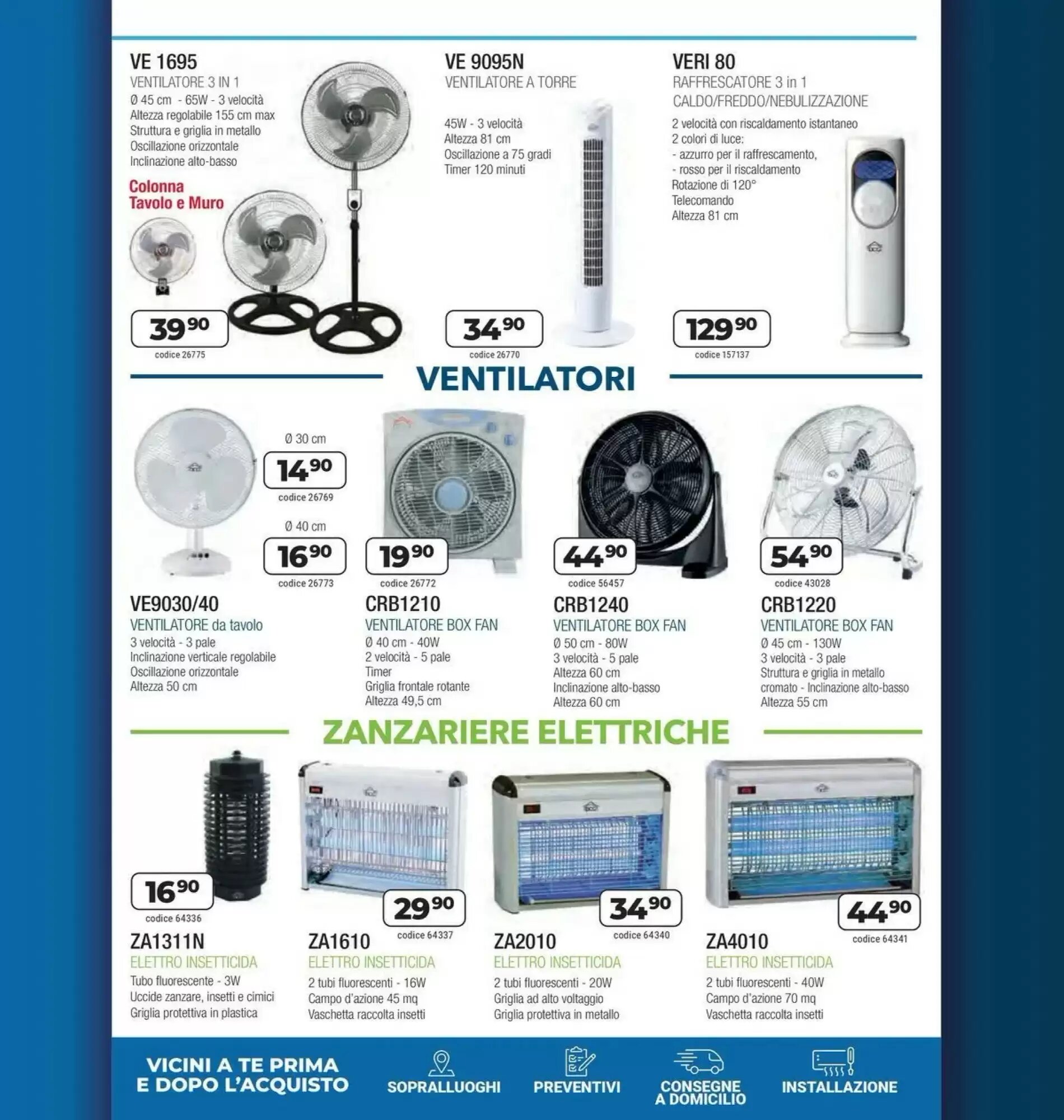 Volantino promozionale Trony  valide dal 28/05/2026 - Pagina 27.