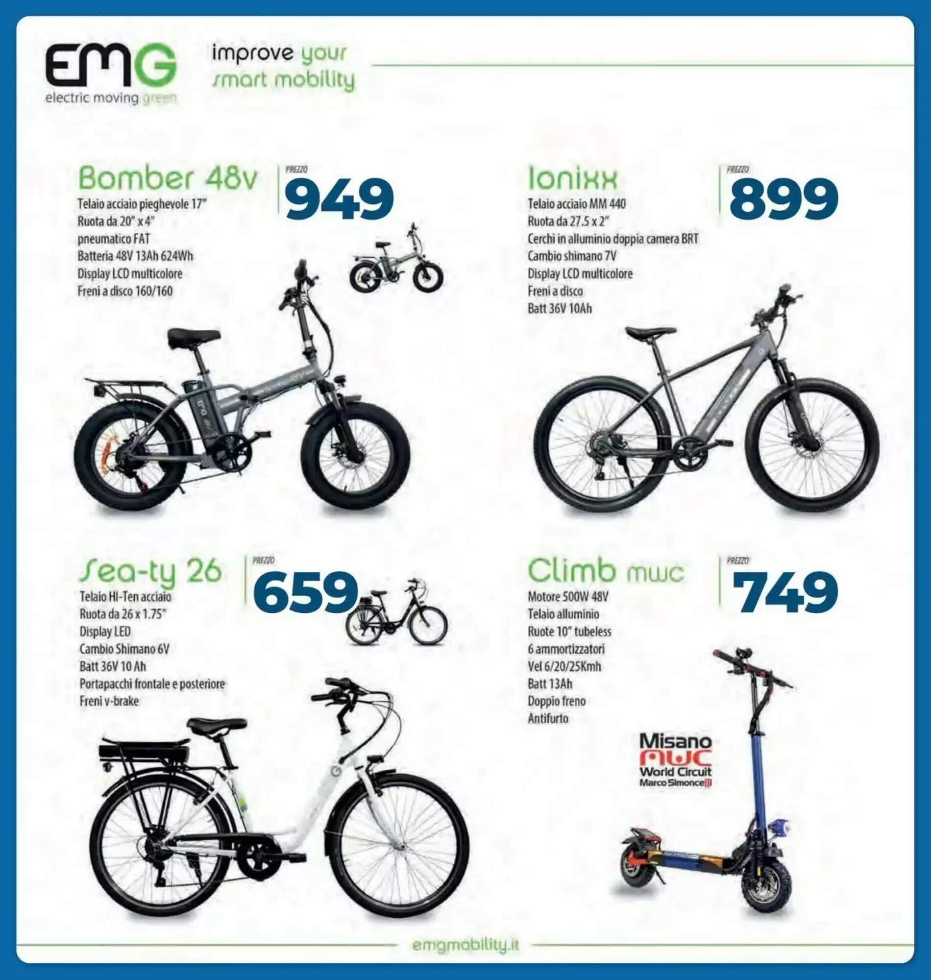 Volantino promozionale Trony  valide dal 28/05/2026 - Pagina 34.