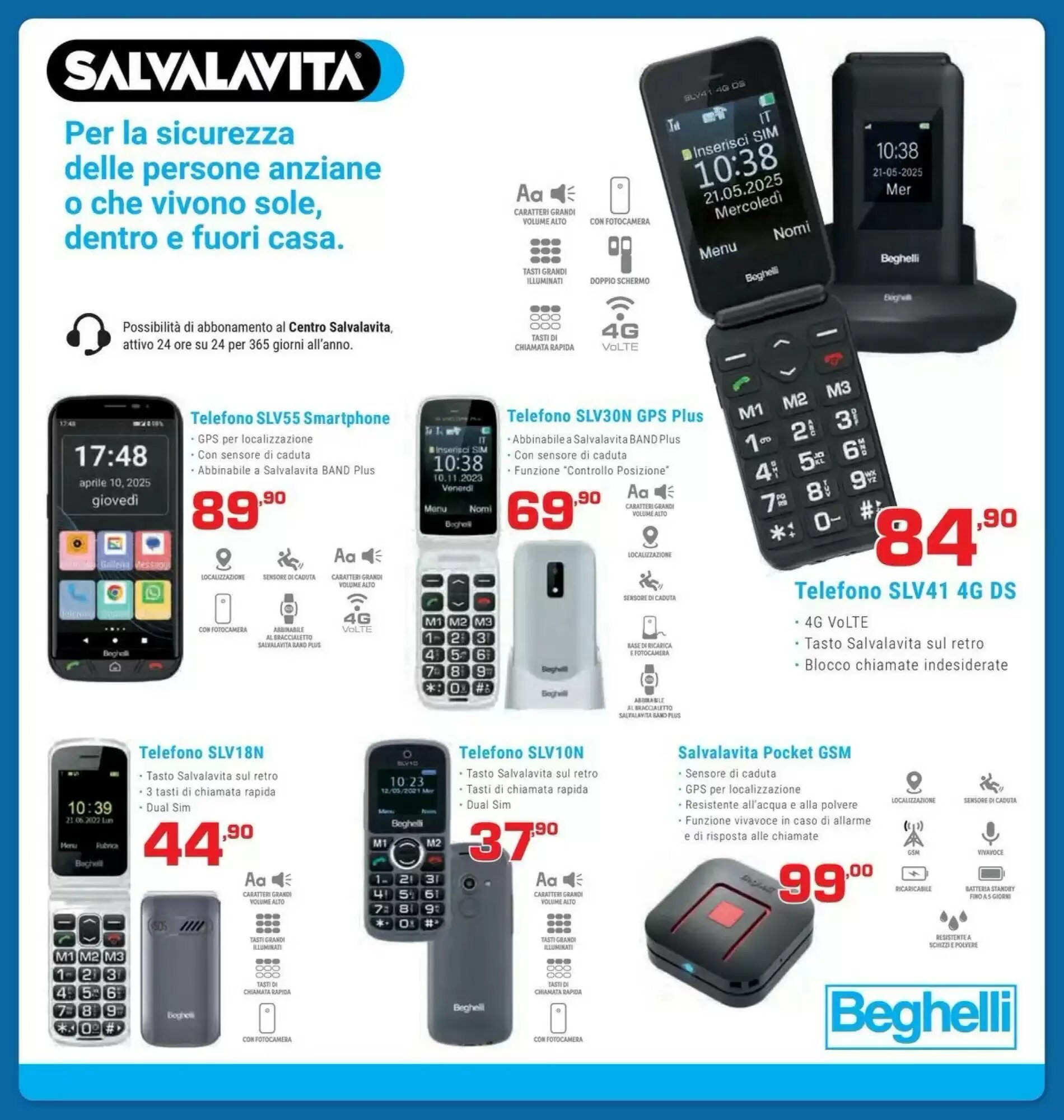 Volantino promozionale Trony  valide dal 28/05/2026 - Pagina 36.