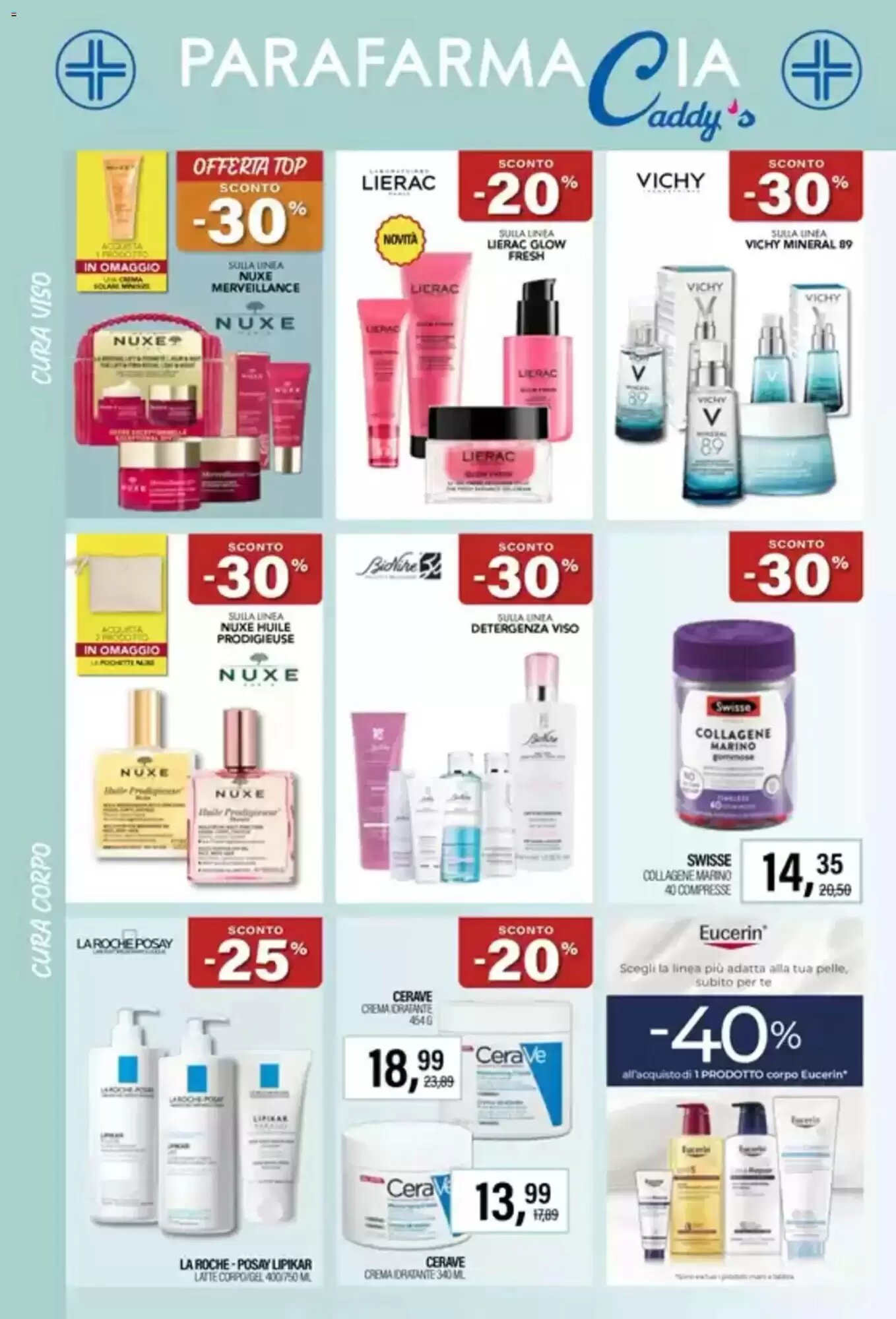 Volantino promozionale Caddy's  valide dal 28/05/2026 - Pagina 2.