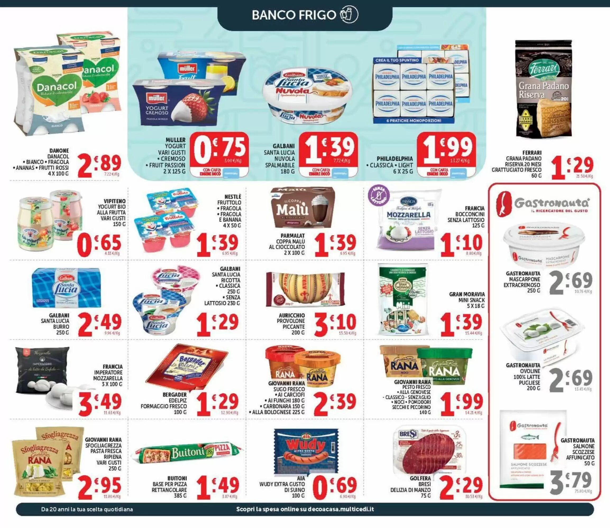 Volantino promozionale Deco Superstore  valide dal 29/05/2026 - Pagina 12.