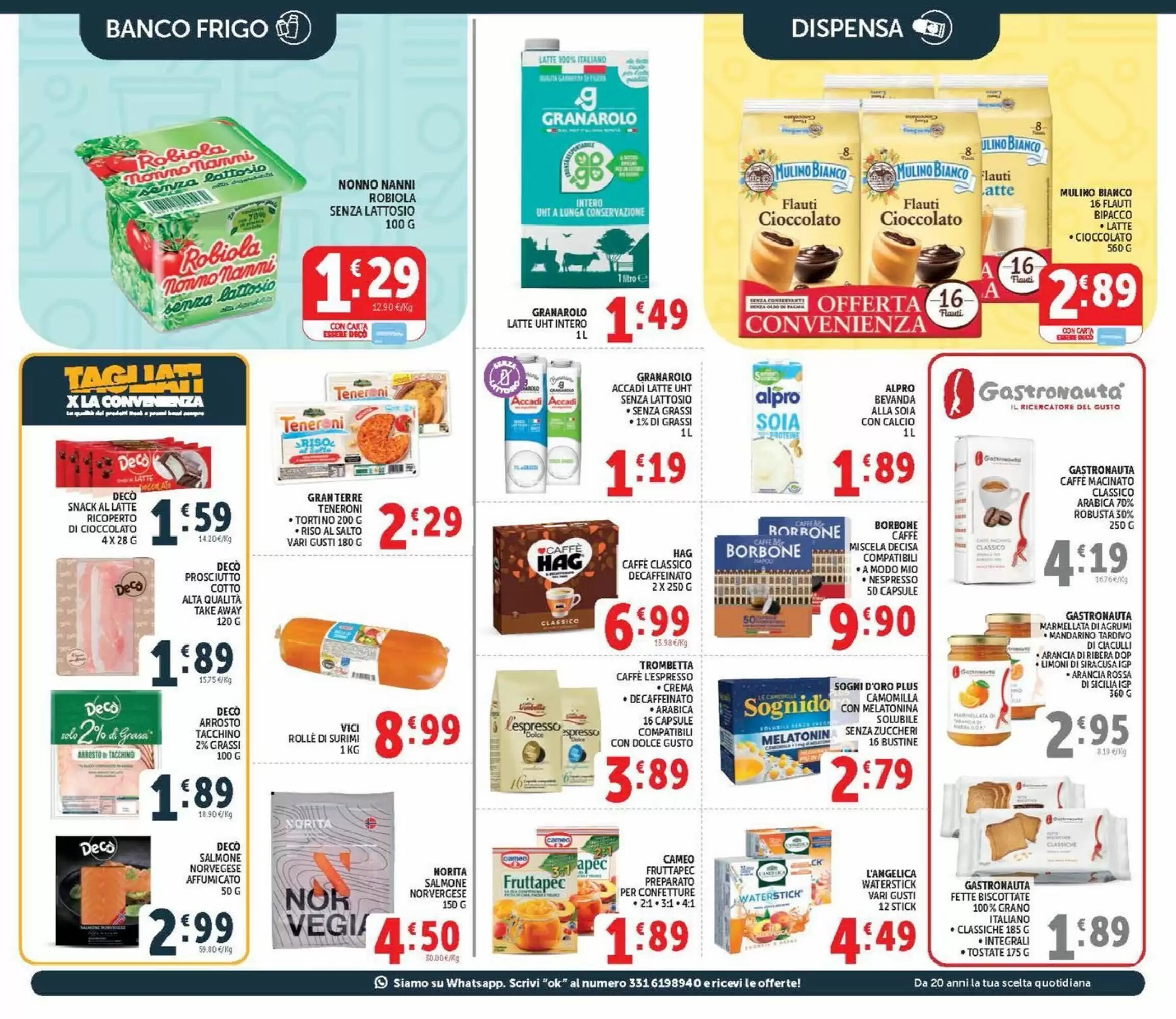 Volantino promozionale Deco Superstore  valide dal 29/05/2026 - Pagina 13.