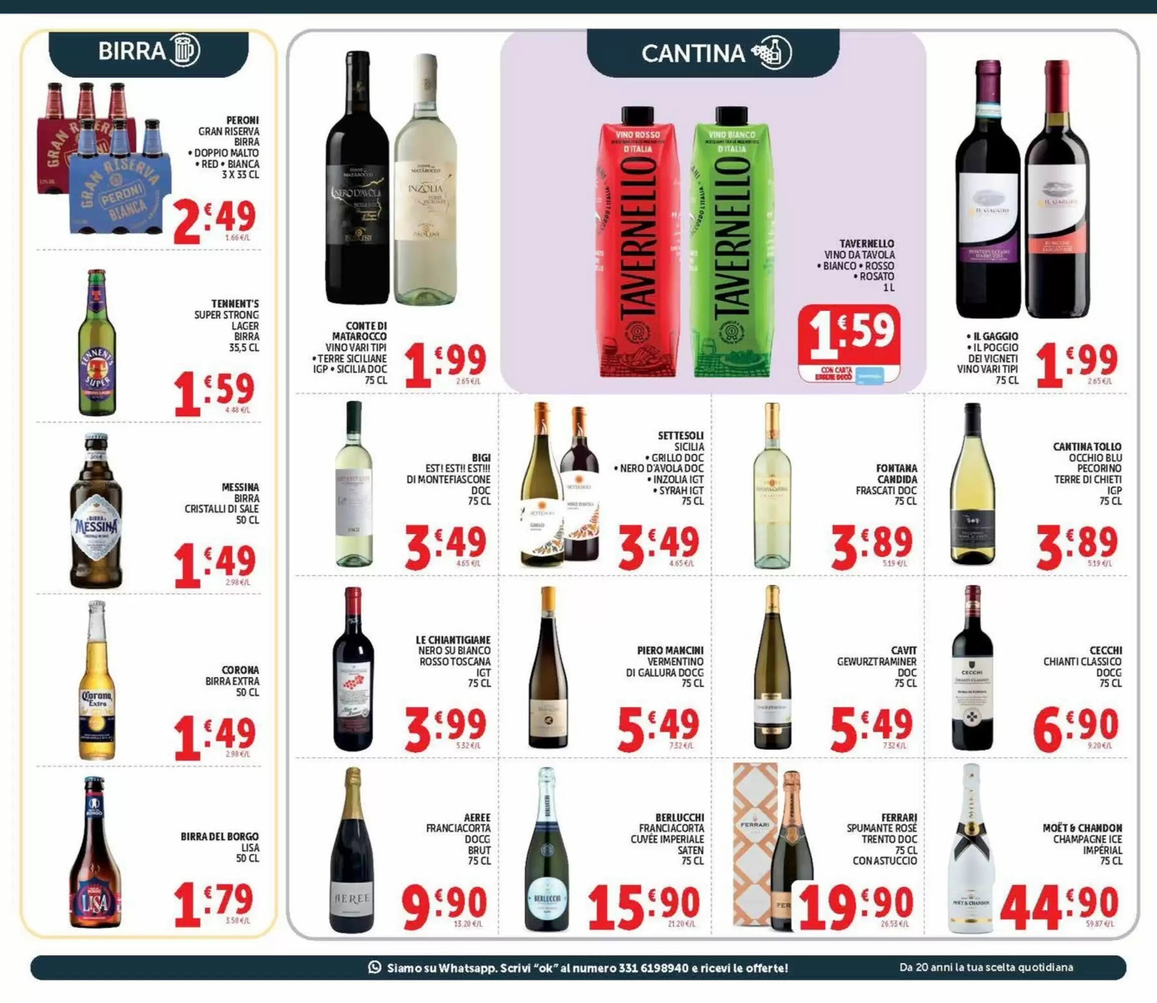 Volantino promozionale Deco Superstore  valide dal 29/05/2026 - Pagina 17.