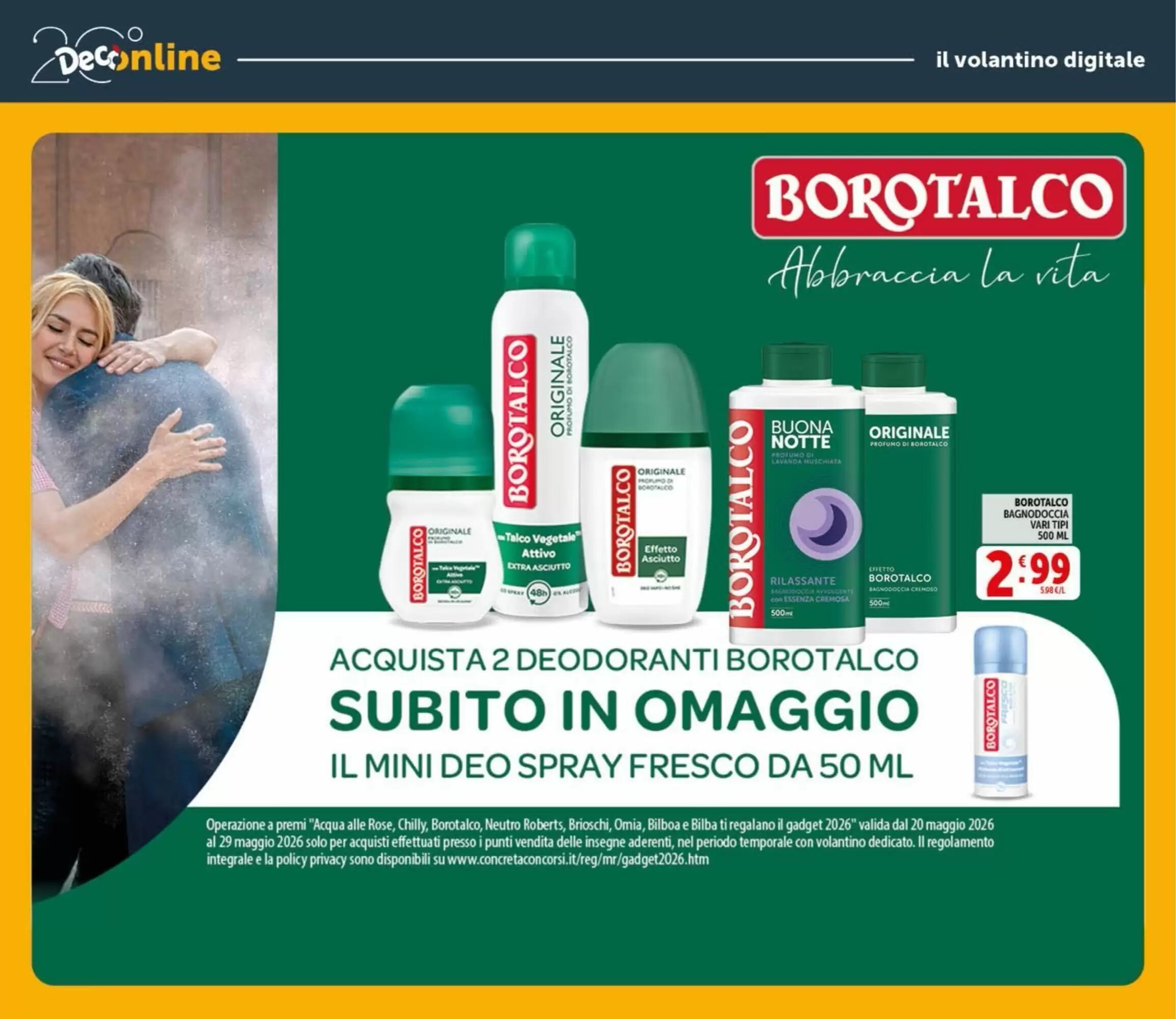 Volantino promozionale Deco Superstore  valide dal 29/05/2026 - Pagina 31.