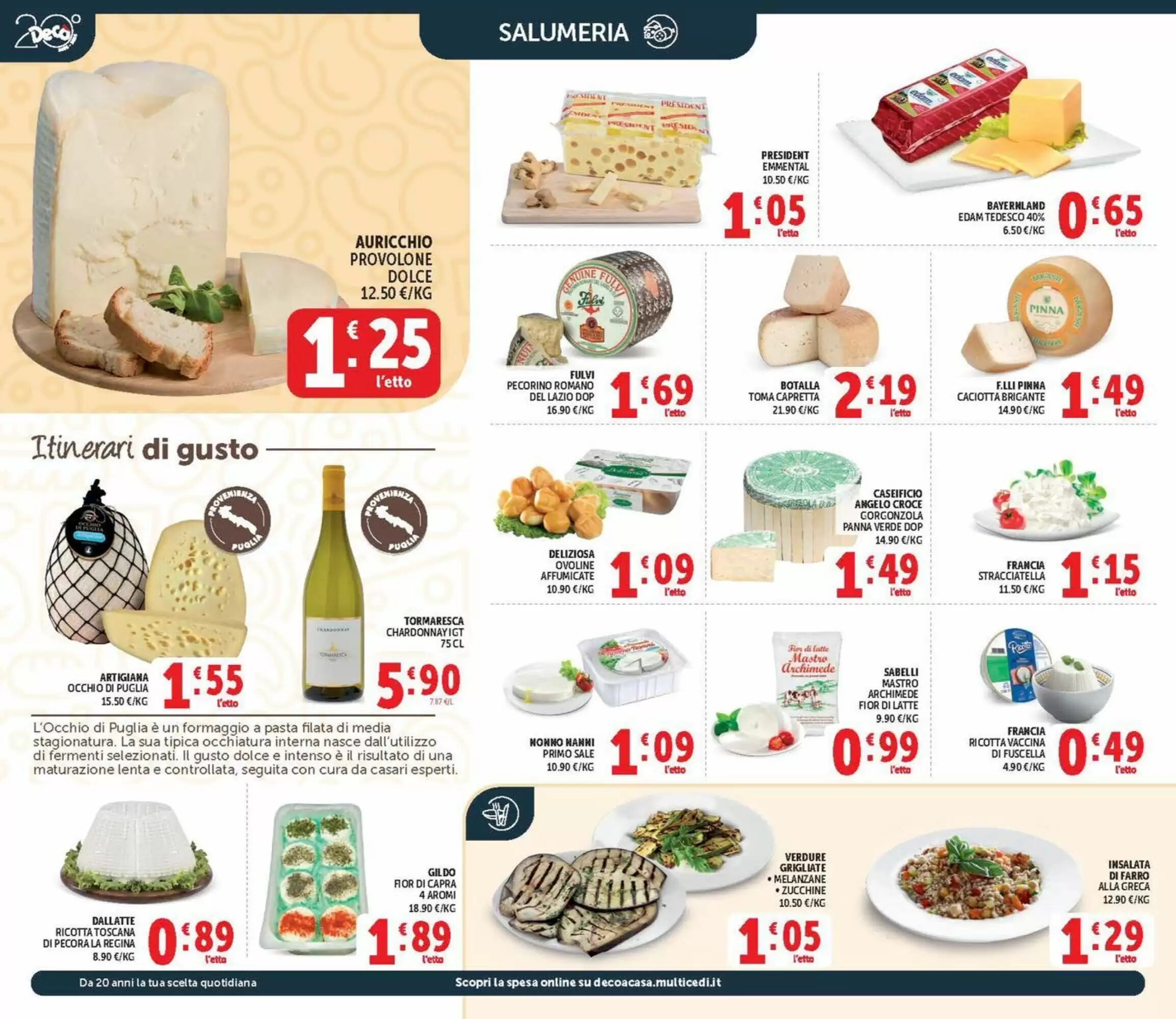 Volantino promozionale Deco Superstore  valide dal 29/05/2026 - Pagina 4.