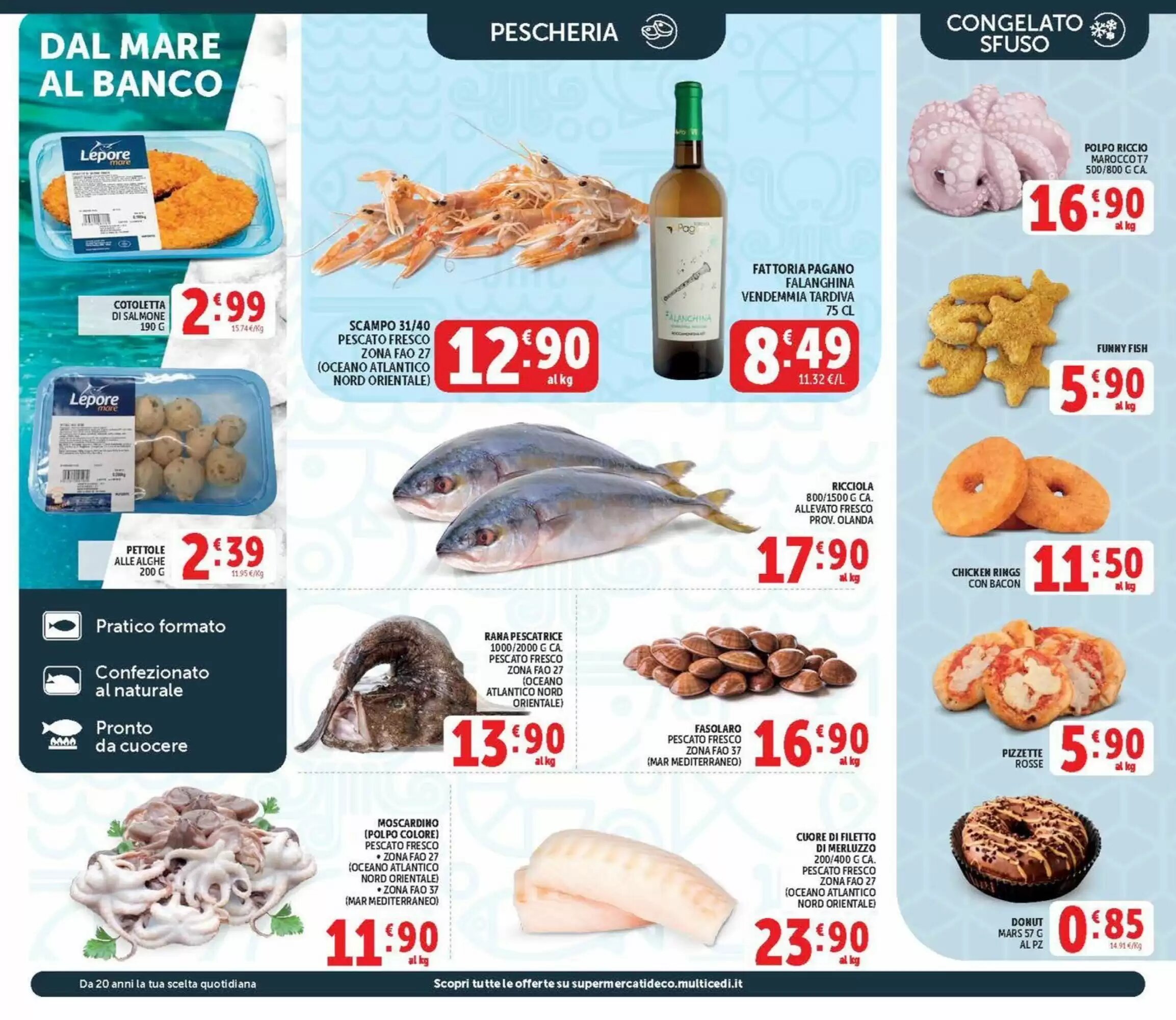 Volantino promozionale Deco Superstore  valide dal 29/05/2026 - Pagina 8.