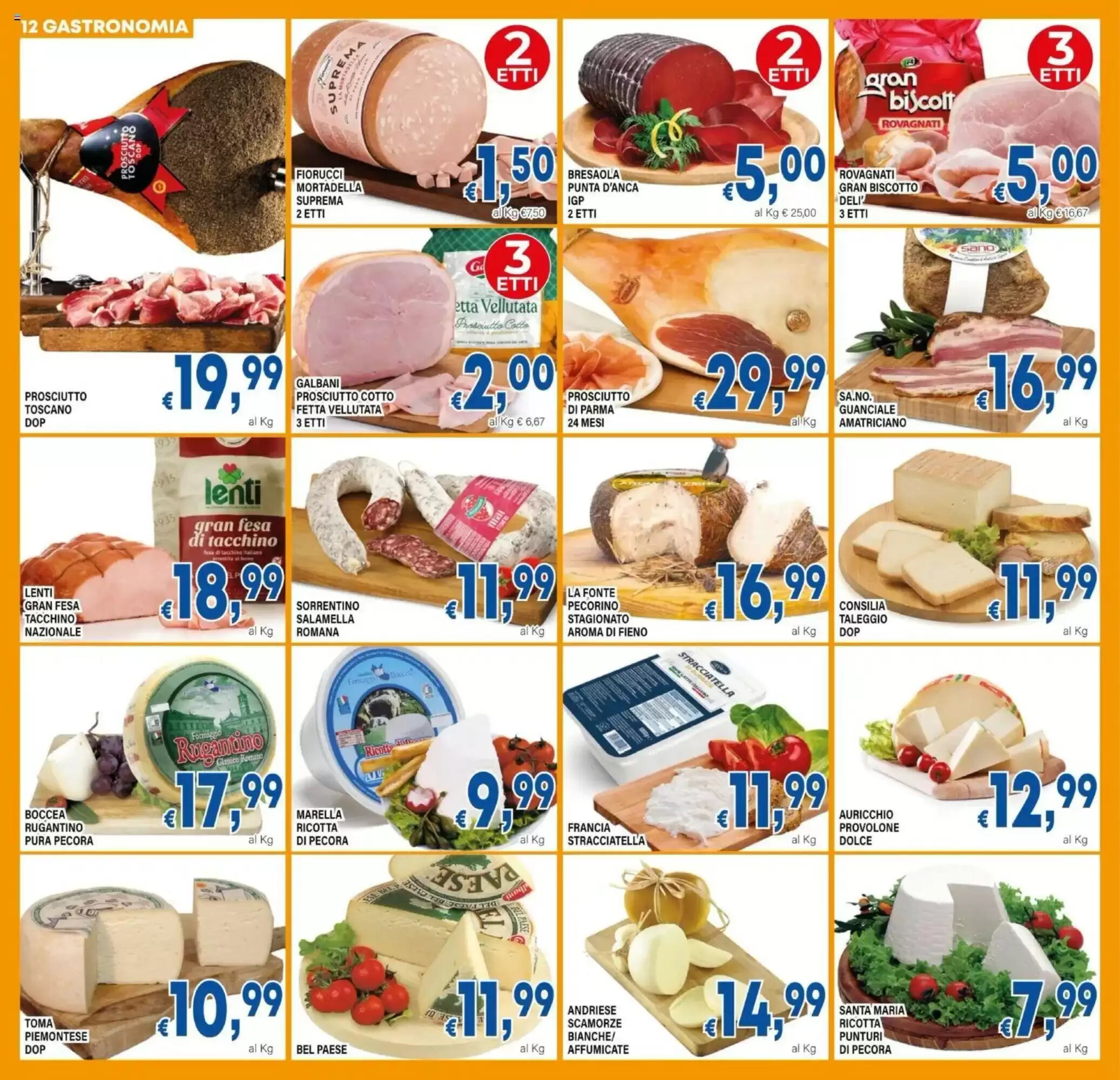 Volantino promozionale DEM  valide dal 29/05/2026 - Pagina 12.