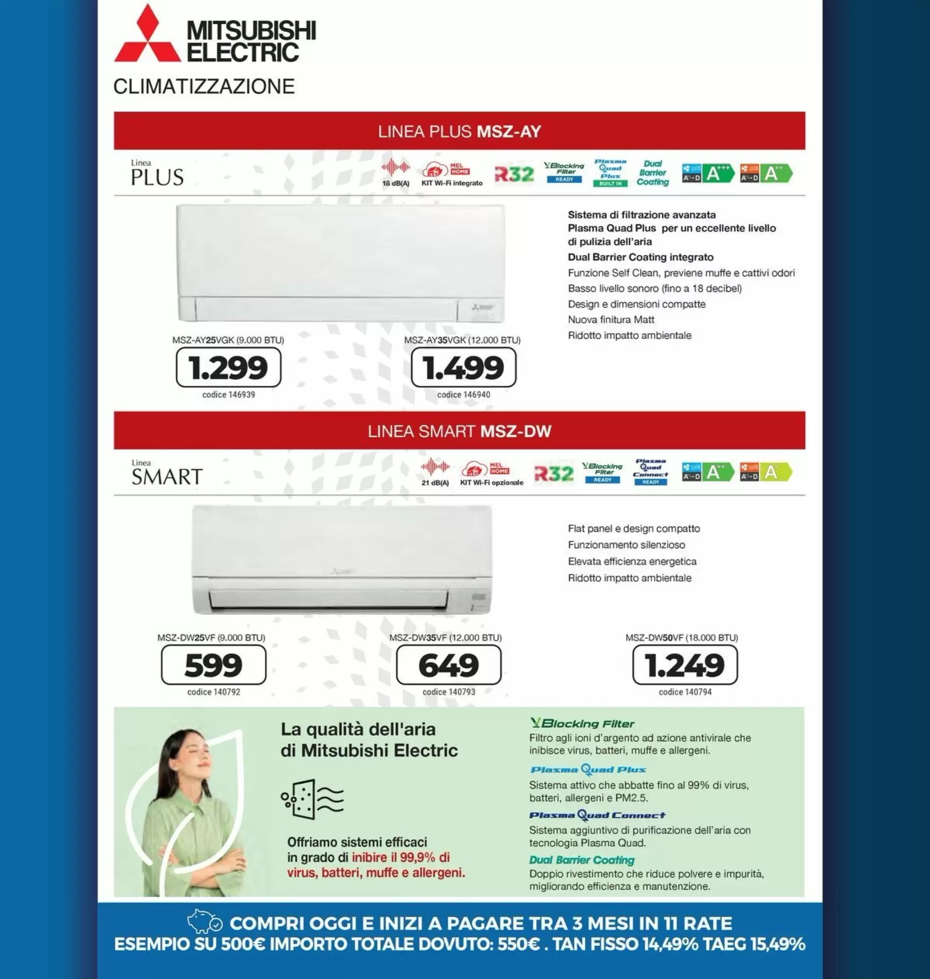 Volantino promozionale Sinergy  valide dal 29/05/2026 - Pagina 16.