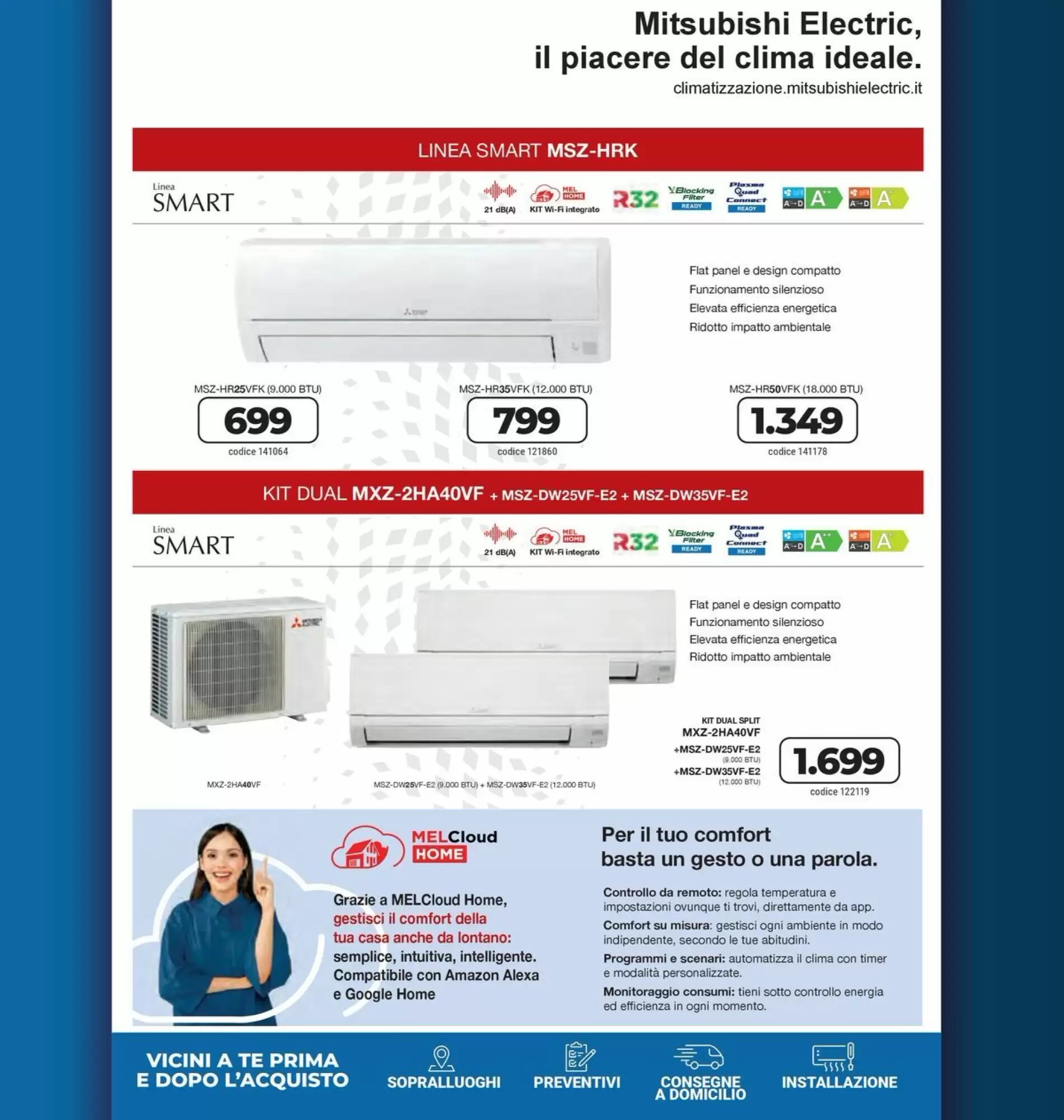 Volantino promozionale Sinergy  valide dal 29/05/2026 - Pagina 17.
