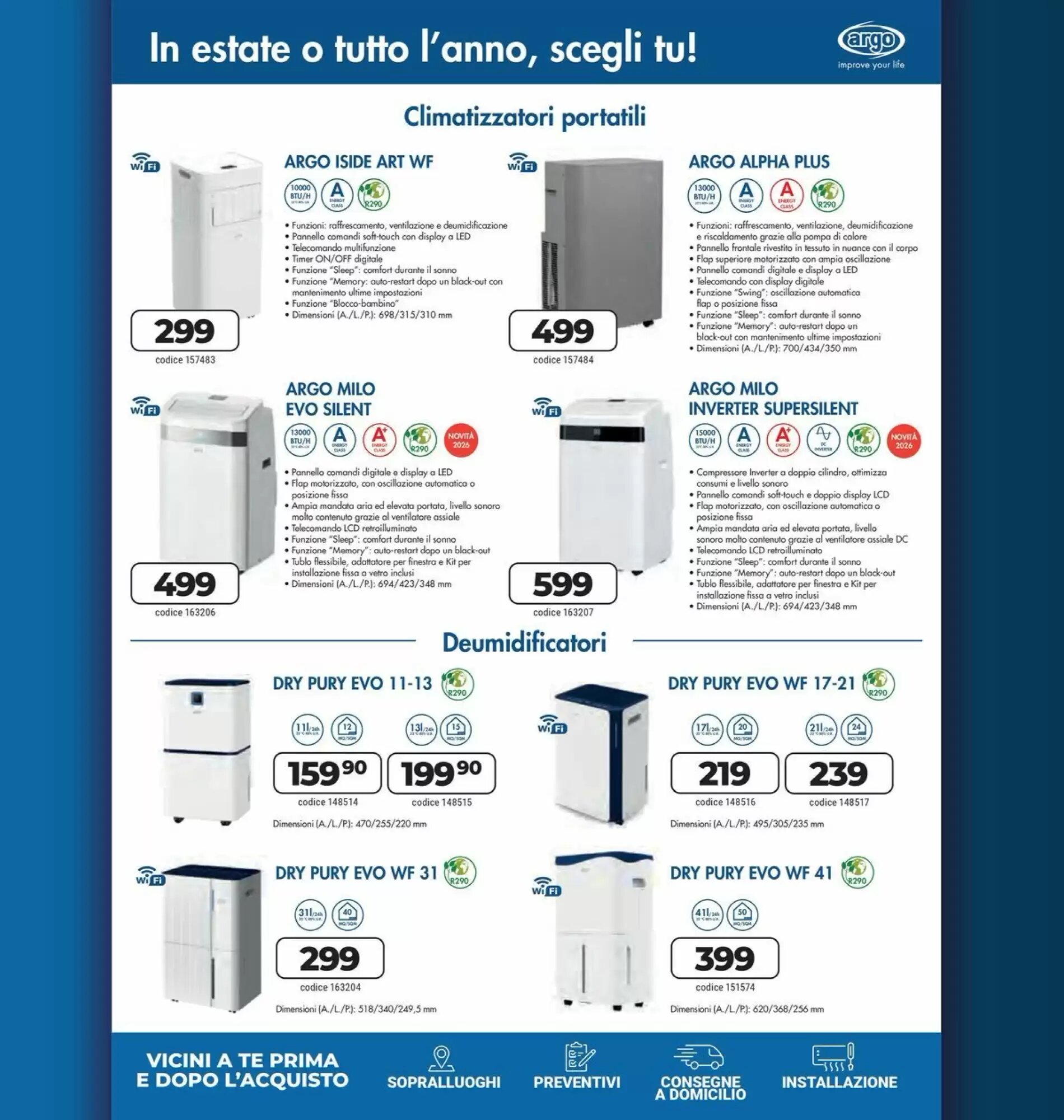 Volantino promozionale Sinergy  valide dal 29/05/2026 - Pagina 25.