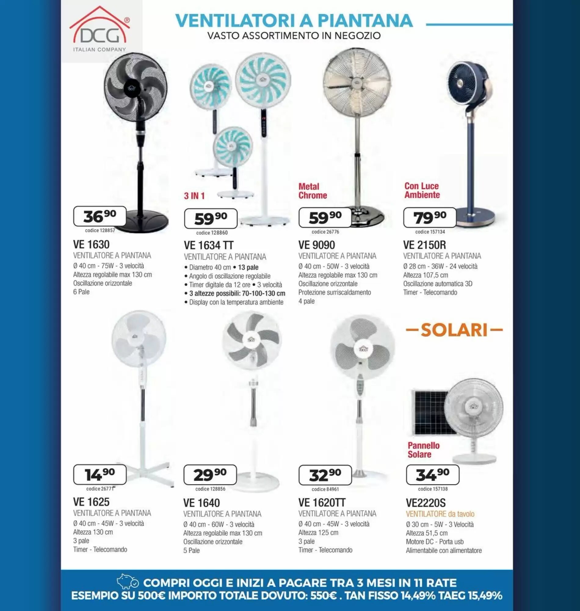 Volantino promozionale Sinergy  valide dal 29/05/2026 - Pagina 26.