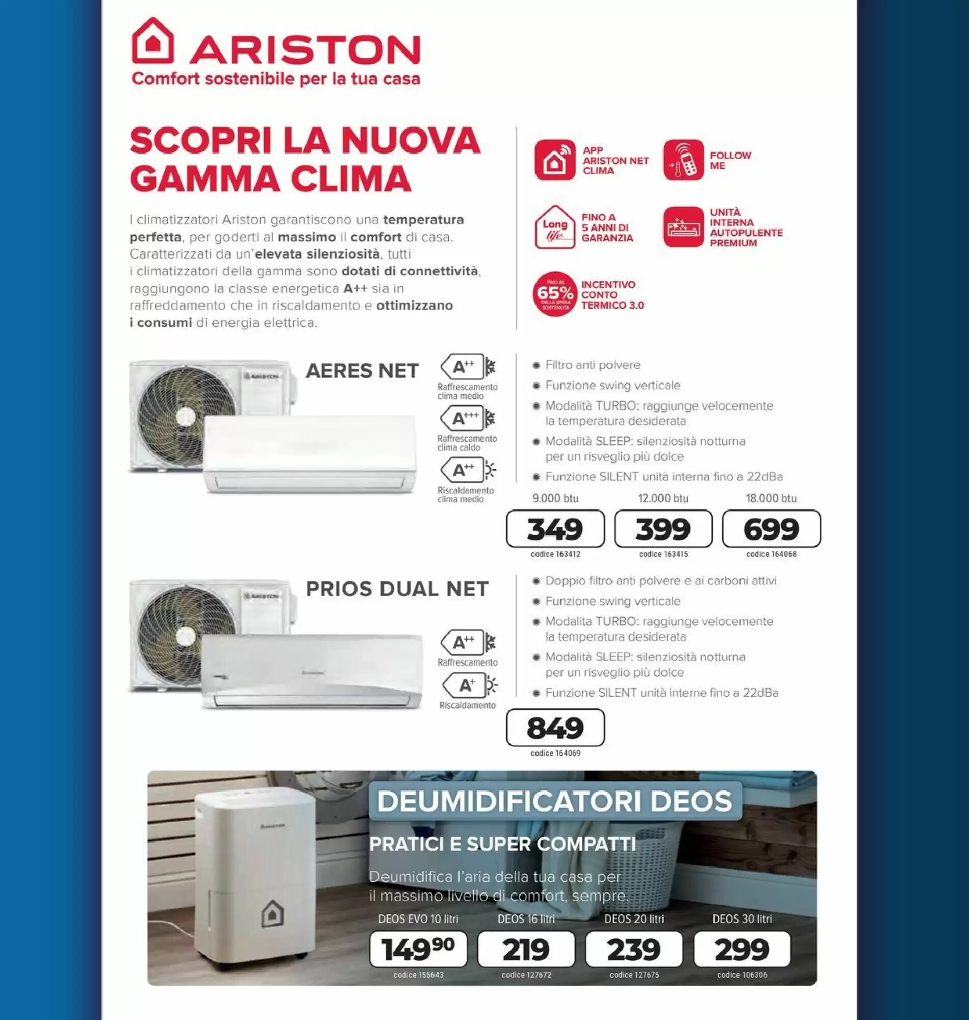 Volantino promozionale Sinergy  valide dal 29/05/2026 - Pagina 28.