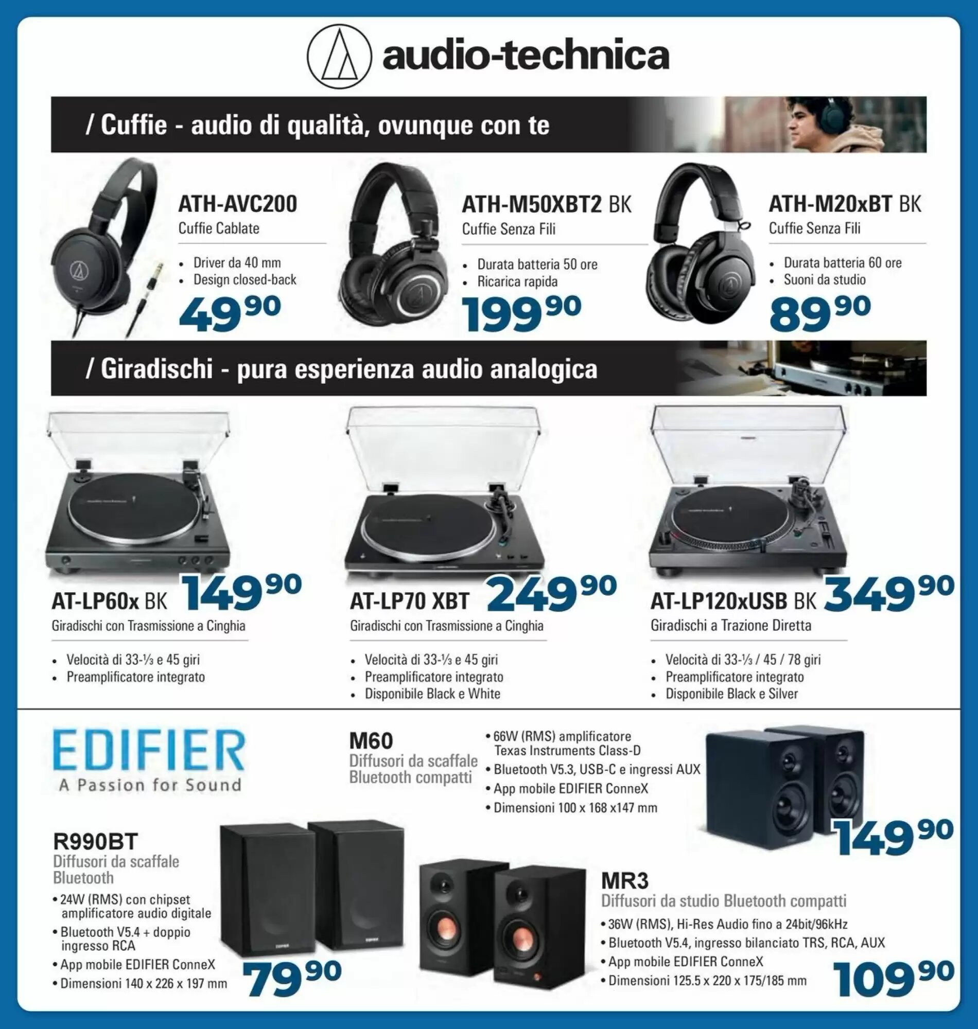 Volantino promozionale Sinergy  valide dal 29/05/2026 - Pagina 35.