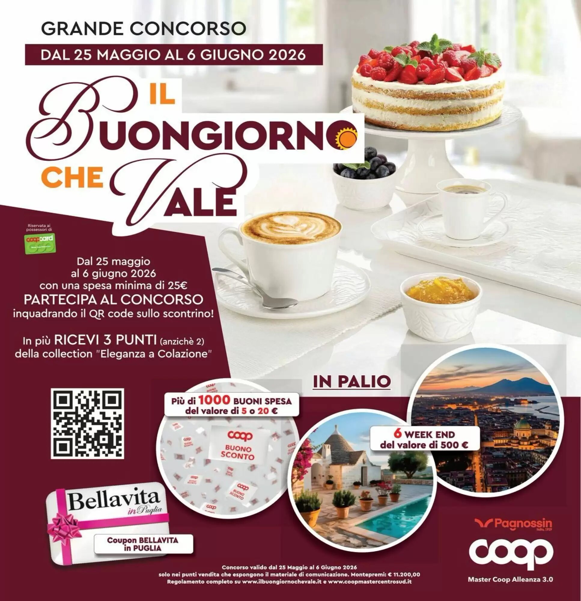 Volantino promozionale Coop Superstore  valide dal 29/05/2026 - Pagina 22.