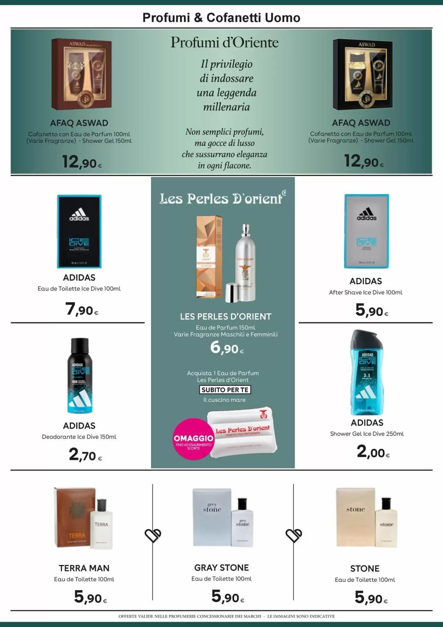 Volantino promozionale Idea bellezza  valide dal 29/05/2026 - Pagina 5.