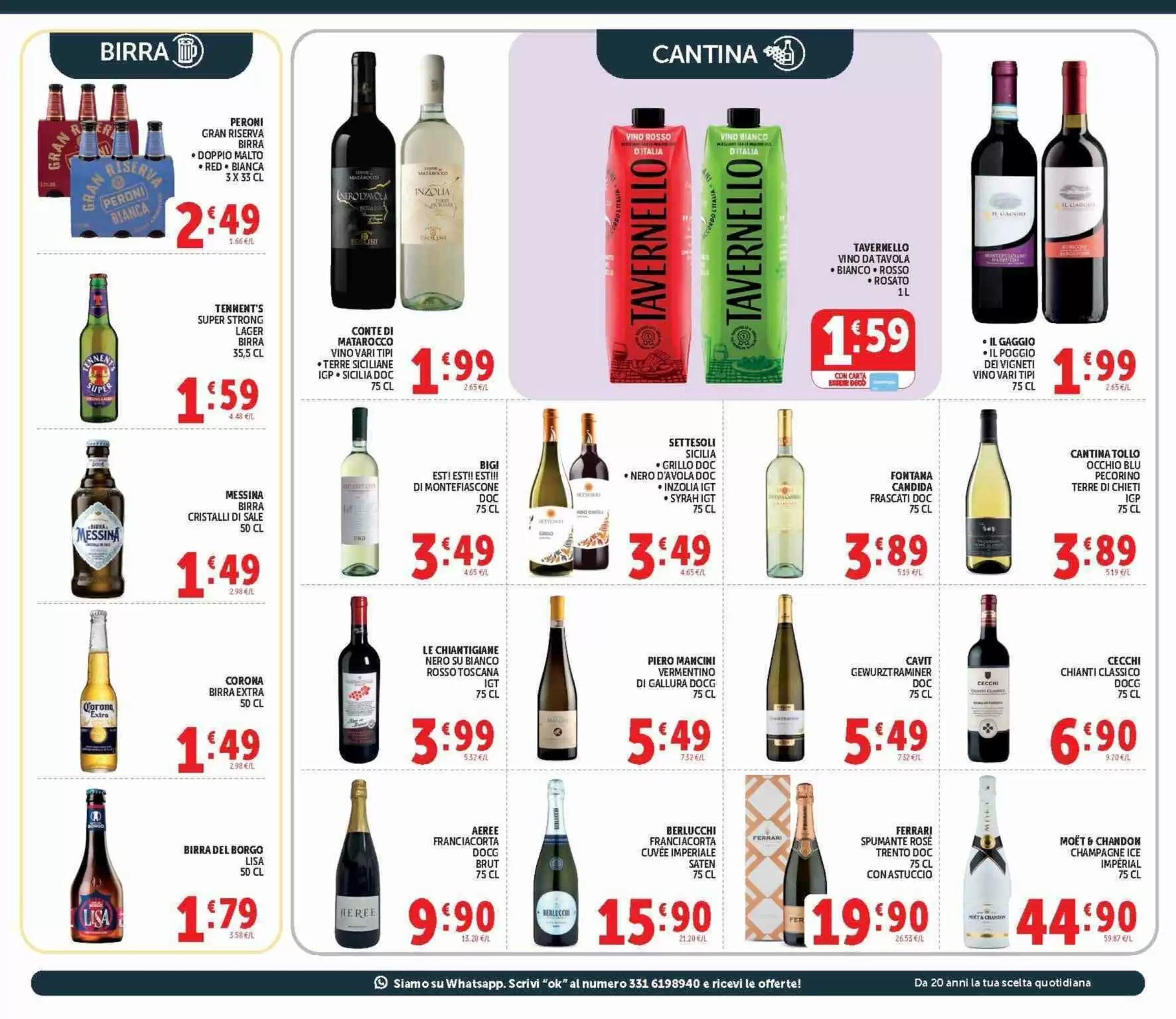 Volantino promozionale Deco Maxistore  valide dal 29/05/2026 - Pagina 17.