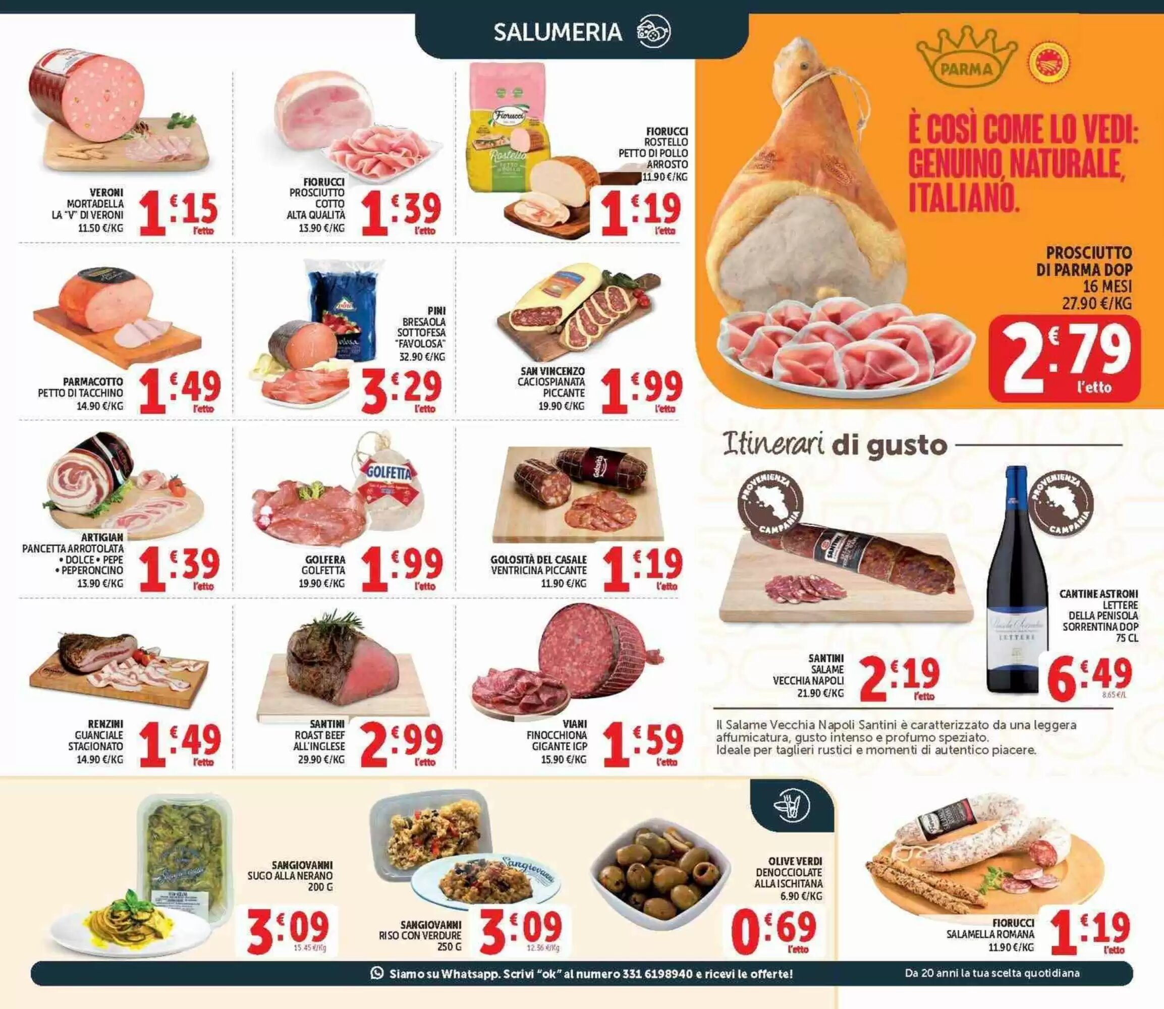 Volantino promozionale Deco Maxistore  valide dal 29/05/2026 - Pagina 5.