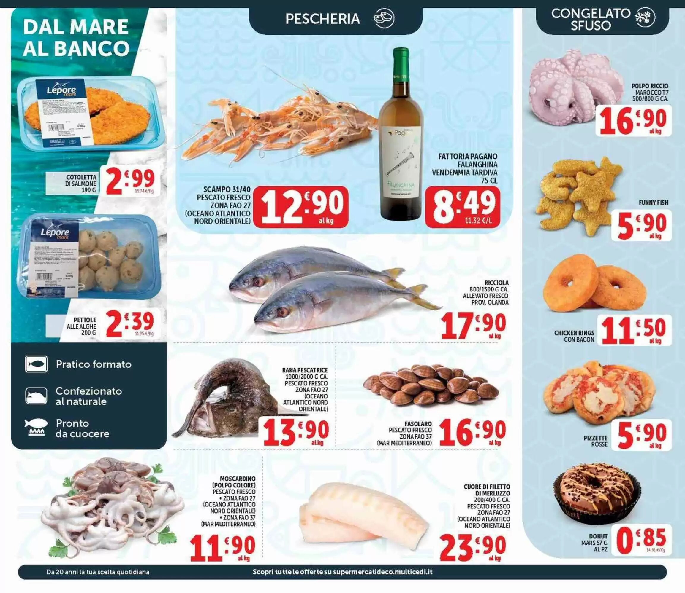 Volantino promozionale Deco Maxistore  valide dal 29/05/2026 - Pagina 8.