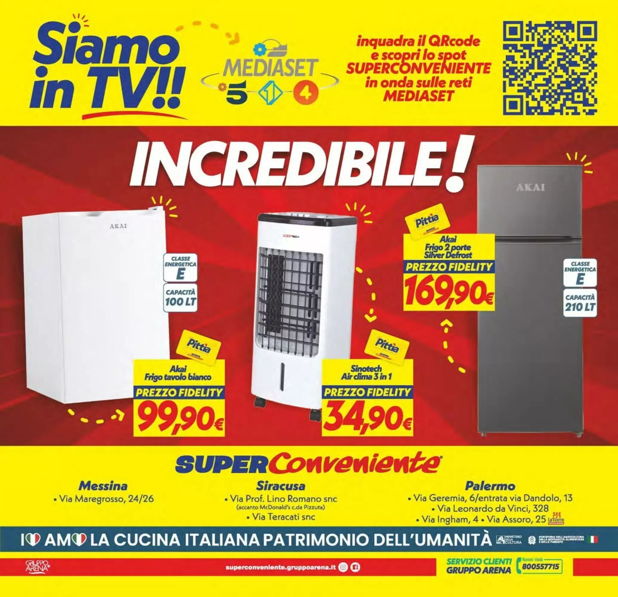 Volantino promozionale Iper Super Conveniente  valide dal 29/05/2026 - Pagina 28.