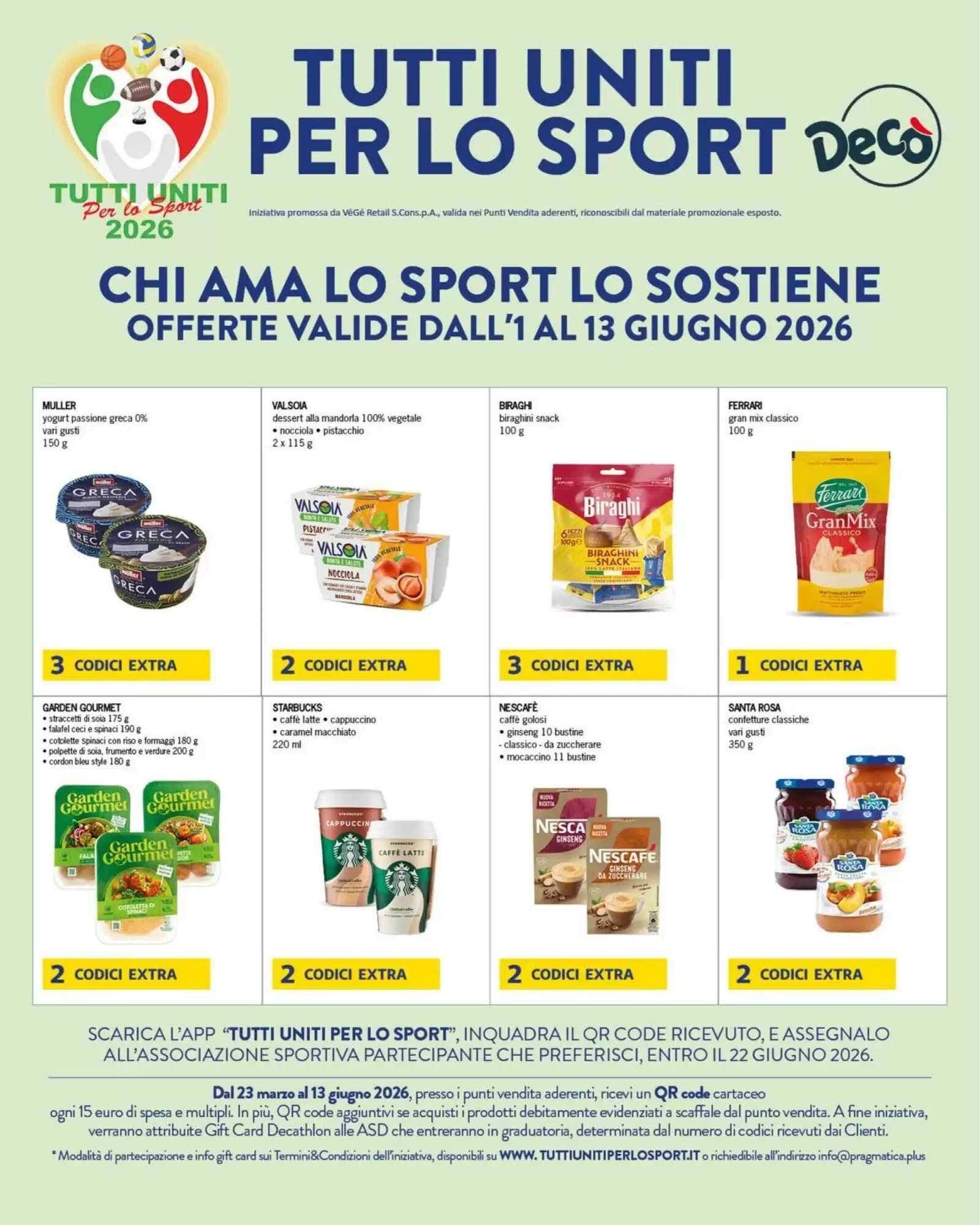 Volantino promozionale Deco Superstore  valide dal 29/05/2026 - Pagina 38.