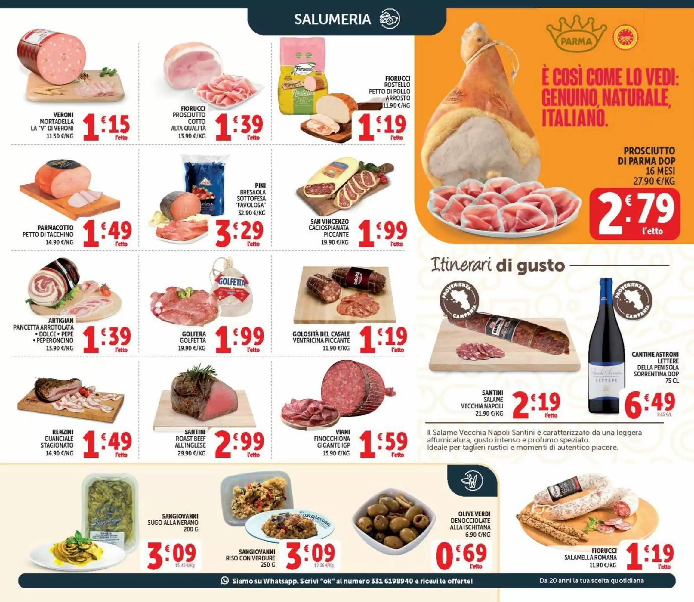 Volantino promozionale Deco Superstore  valide dal 29/05/2026 - Pagina 5.
