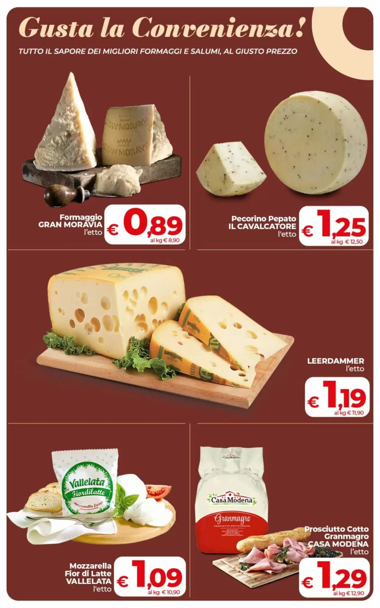 Volantino promozionale Coop  valide dal 29/05/2026 - Pagina 11.