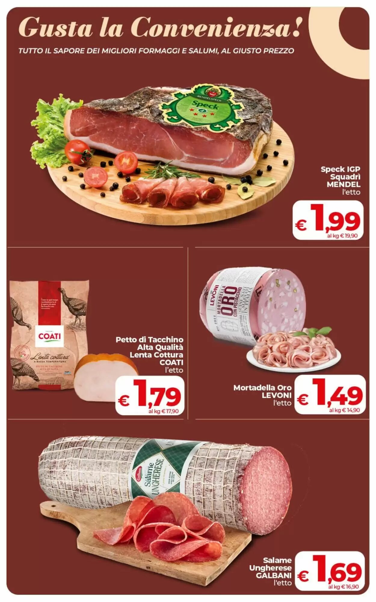 Volantino promozionale Coop  valide dal 29/05/2026 - Pagina 12.