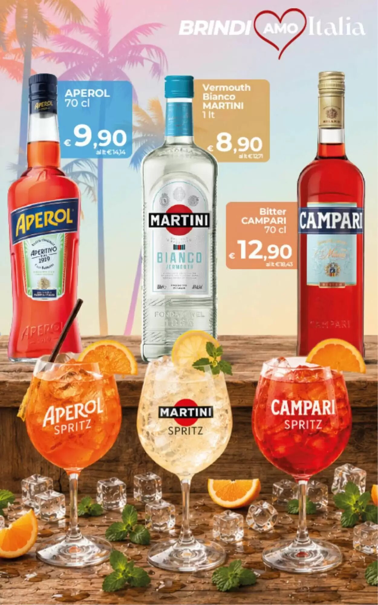 Volantino promozionale Coop  valide dal 29/05/2026 - Pagina 33.