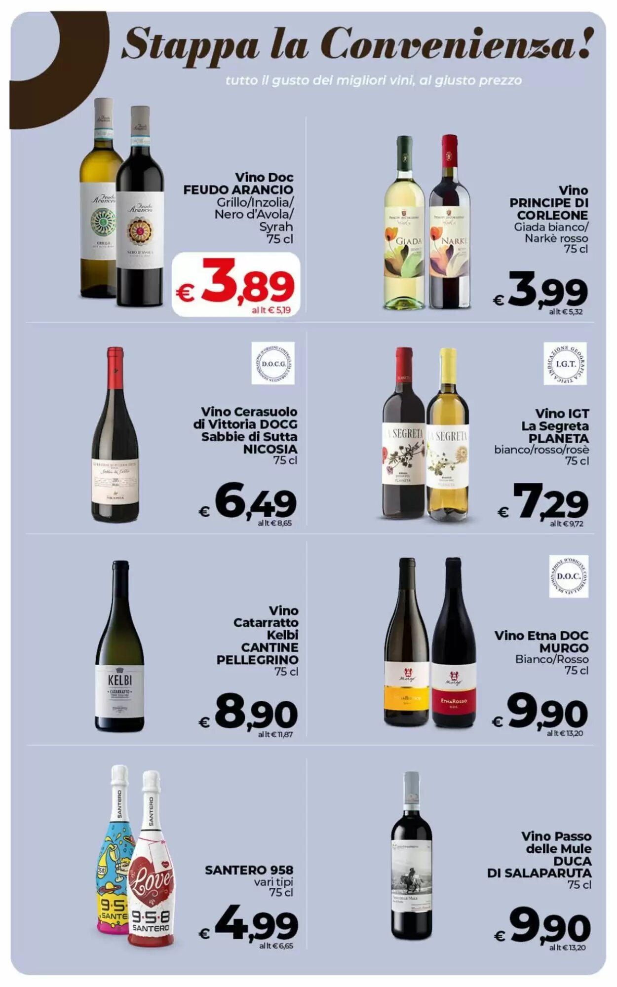 Volantino promozionale Coop  valide dal 29/05/2026 - Pagina 35.