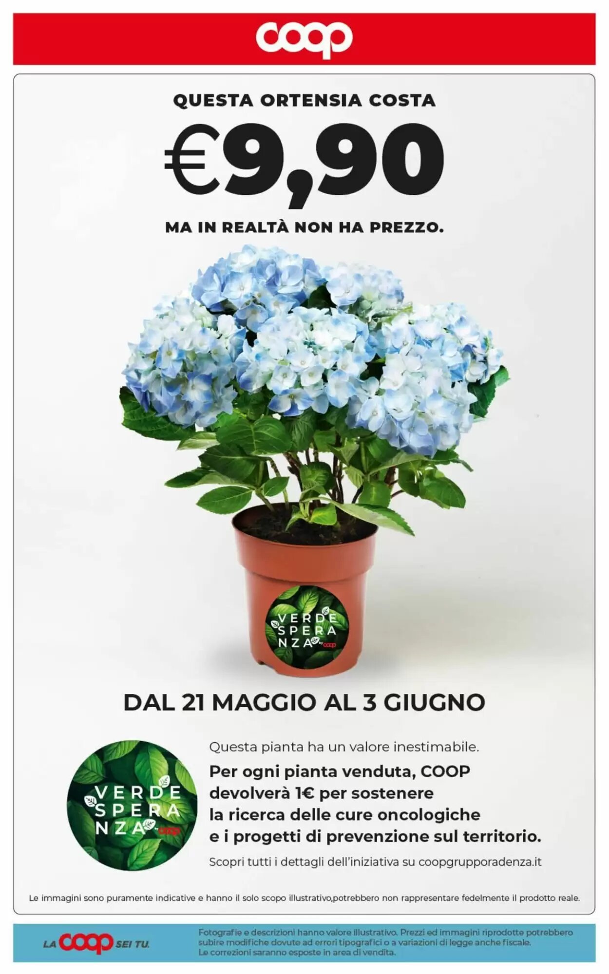 Volantino promozionale Coop  valide dal 29/05/2026 - Pagina 45.