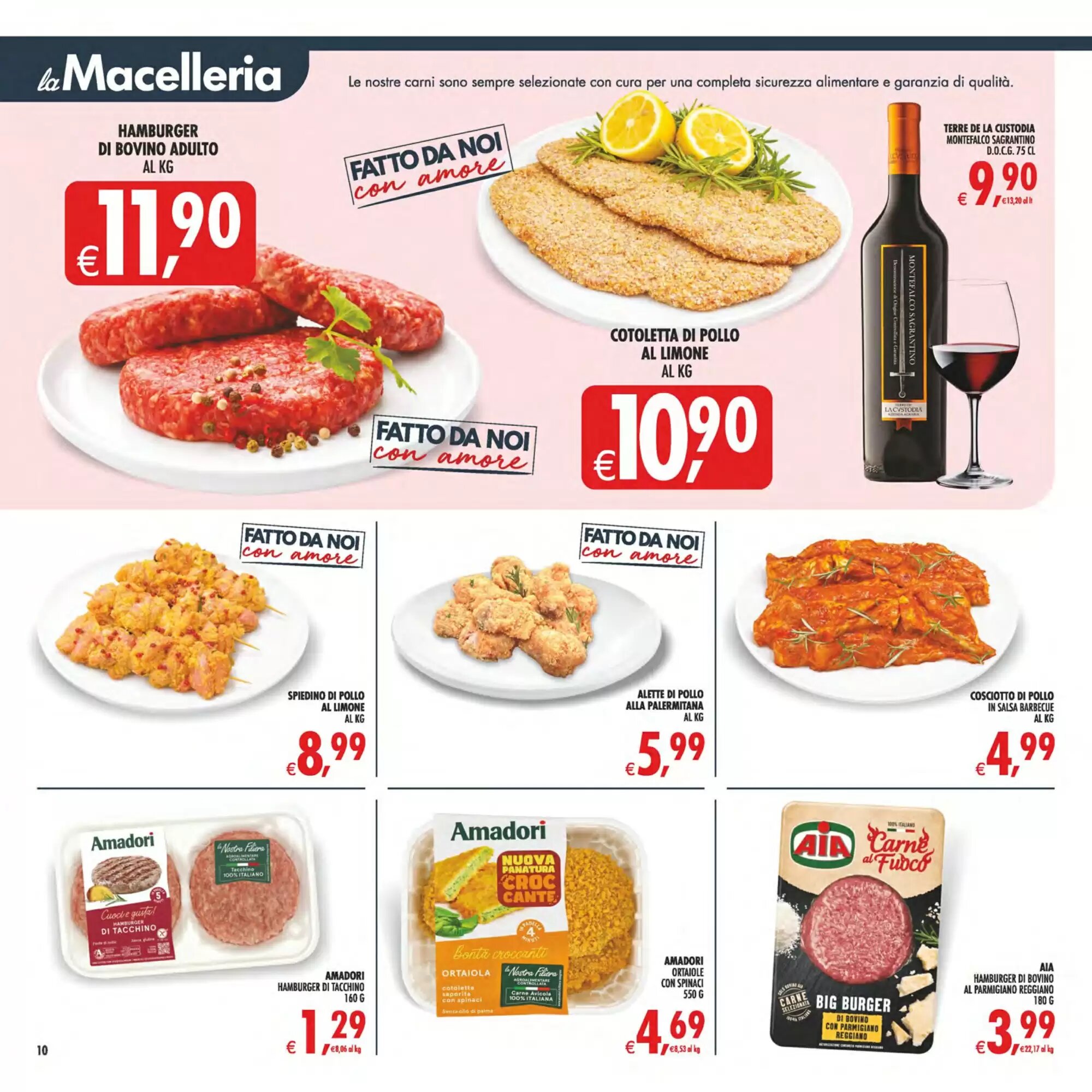 Volantino promozionale Deco Iperstore  valide dal 29/05/2026 - Pagina 11.
