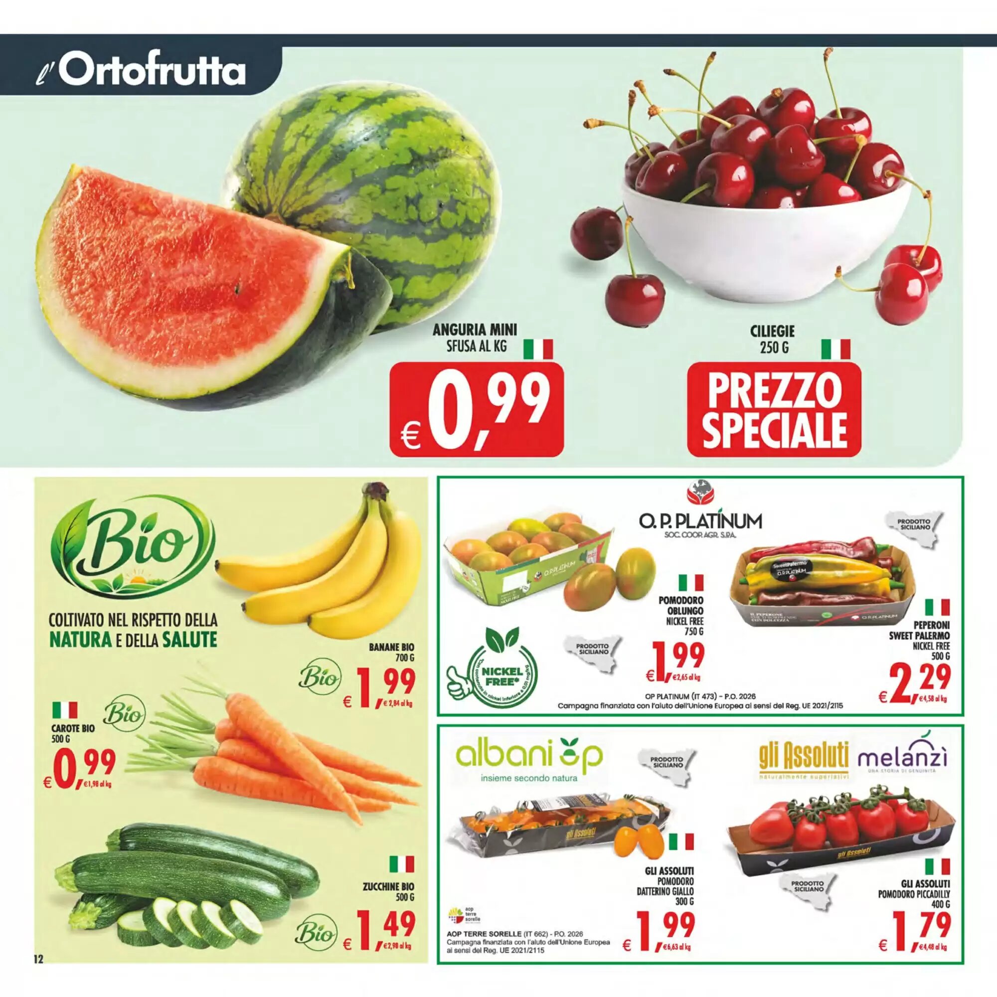 Volantino promozionale Deco Iperstore  valide dal 29/05/2026 - Pagina 13.