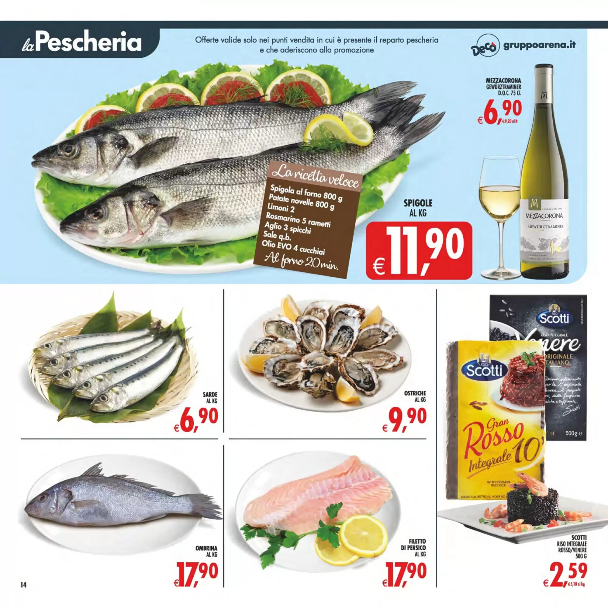 Volantino promozionale Deco Iperstore  valide dal 29/05/2026 - Pagina 15.