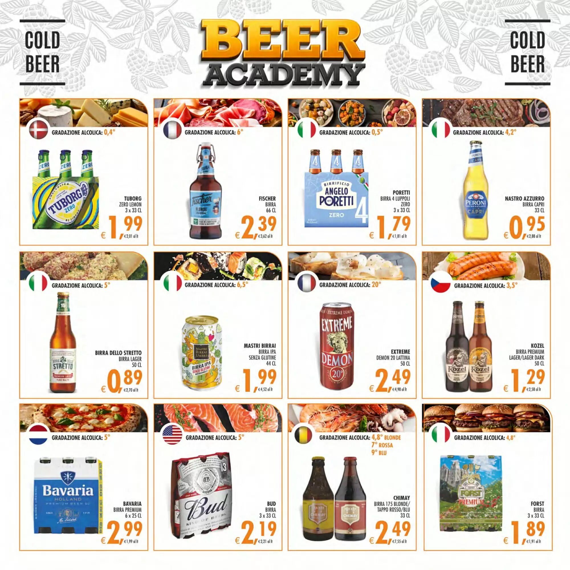 Volantino promozionale Deco Iperstore  valide dal 29/05/2026 - Pagina 21.