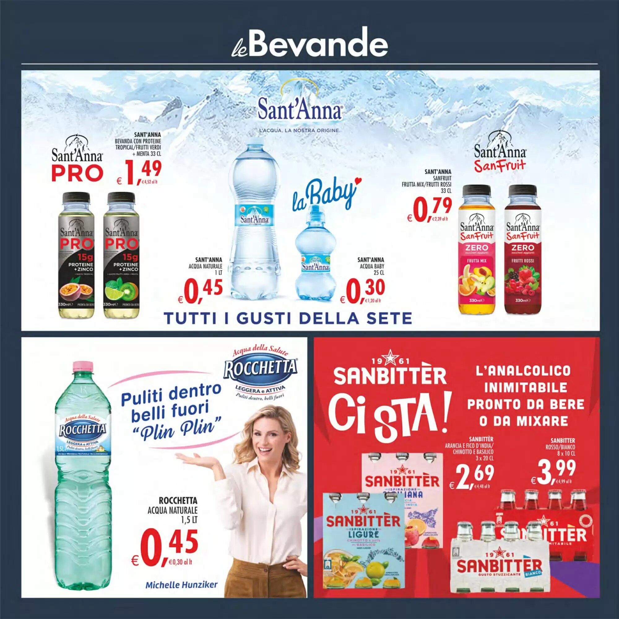 Volantino promozionale Deco Iperstore  valide dal 29/05/2026 - Pagina 22.
