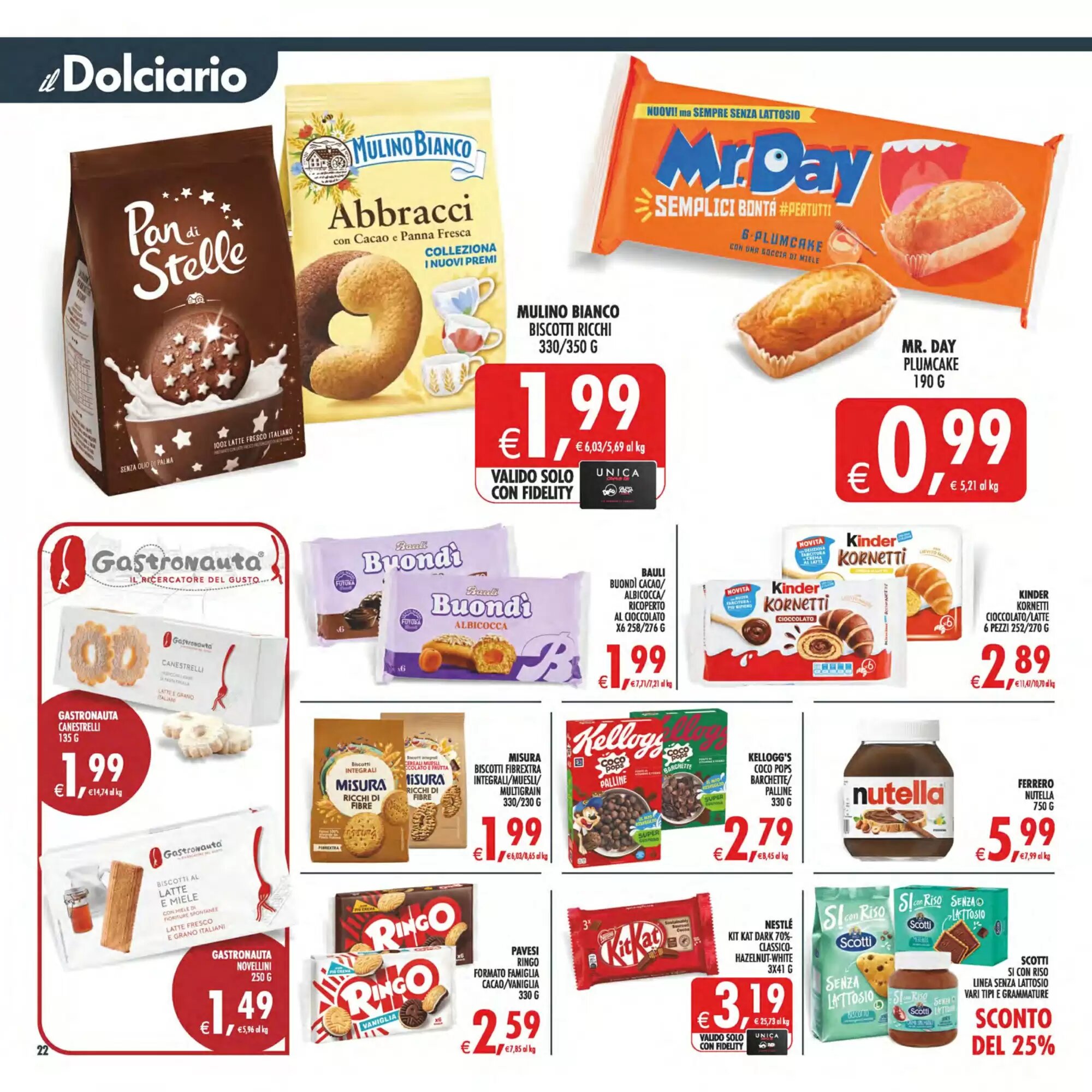 Volantino promozionale Deco Iperstore  valide dal 29/05/2026 - Pagina 26.