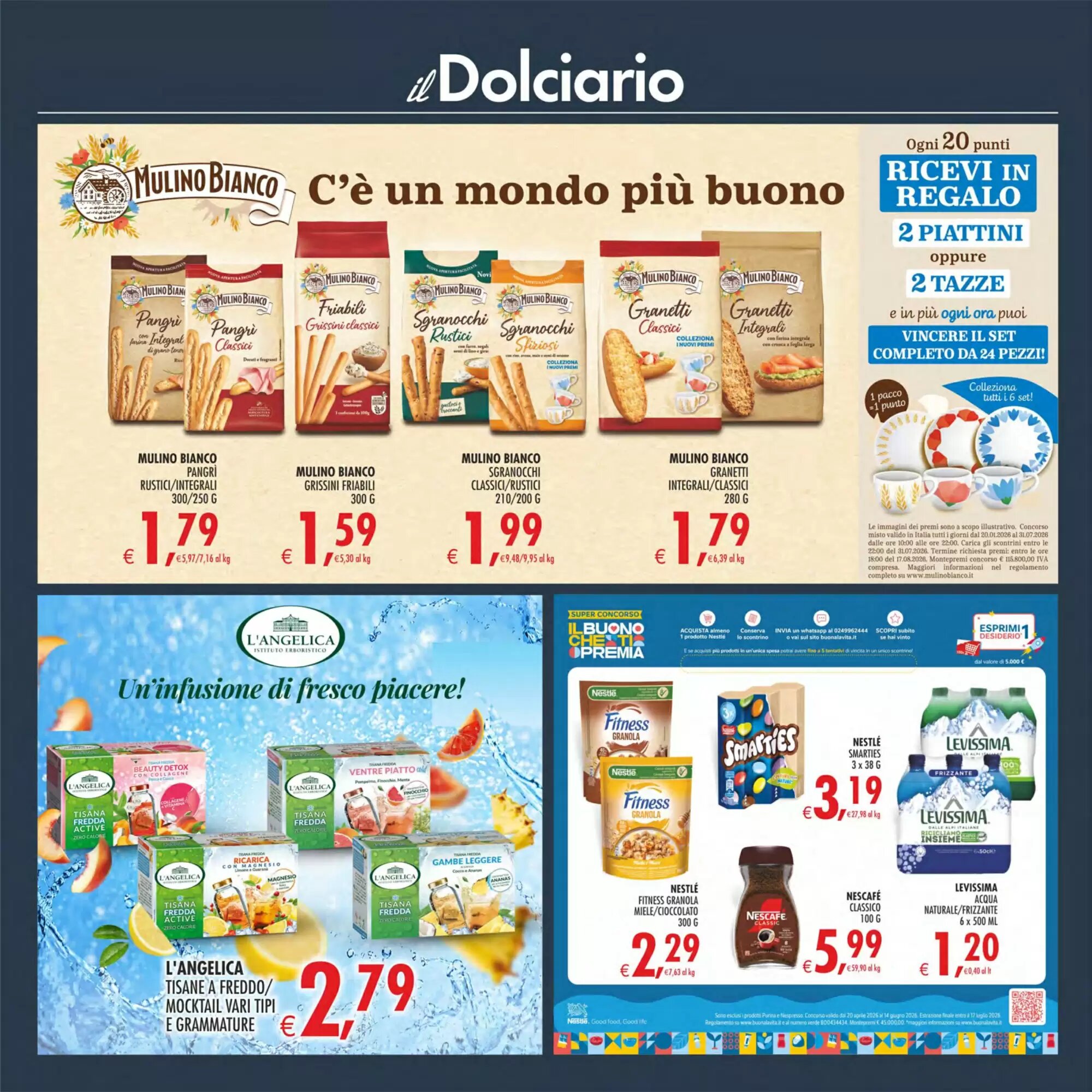 Volantino promozionale Deco Iperstore  valide dal 29/05/2026 - Pagina 28.