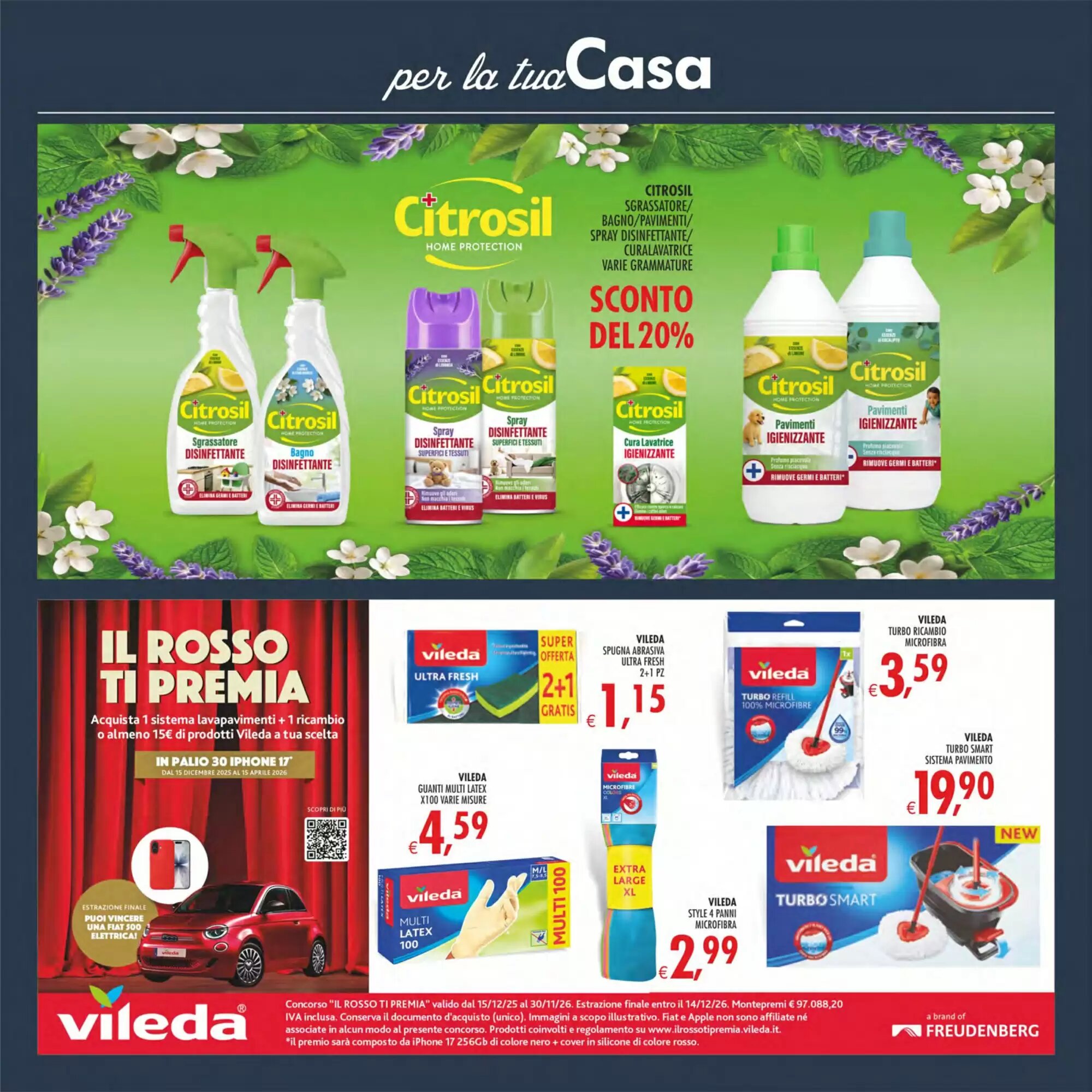 Volantino promozionale Deco Iperstore  valide dal 29/05/2026 - Pagina 38.