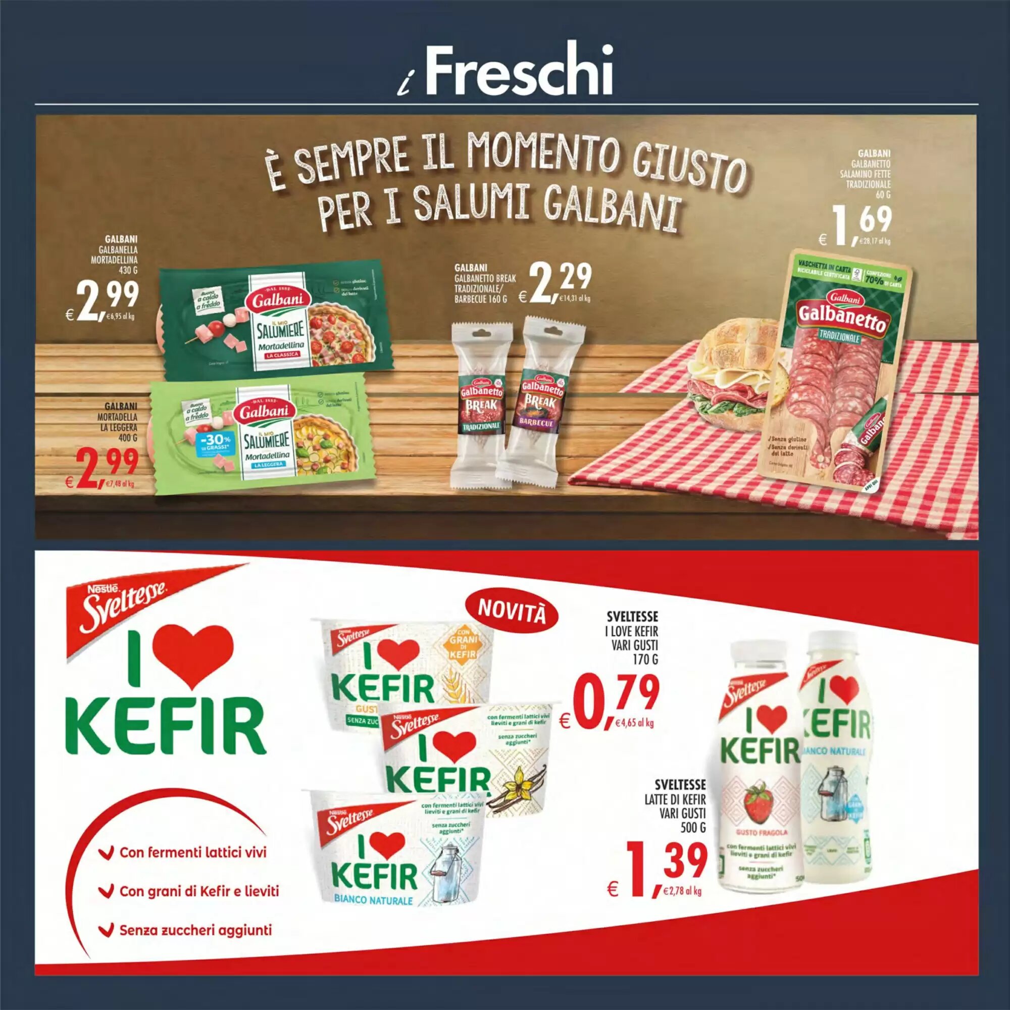 Volantino promozionale Deco Iperstore  valide dal 29/05/2026 - Pagina 8.