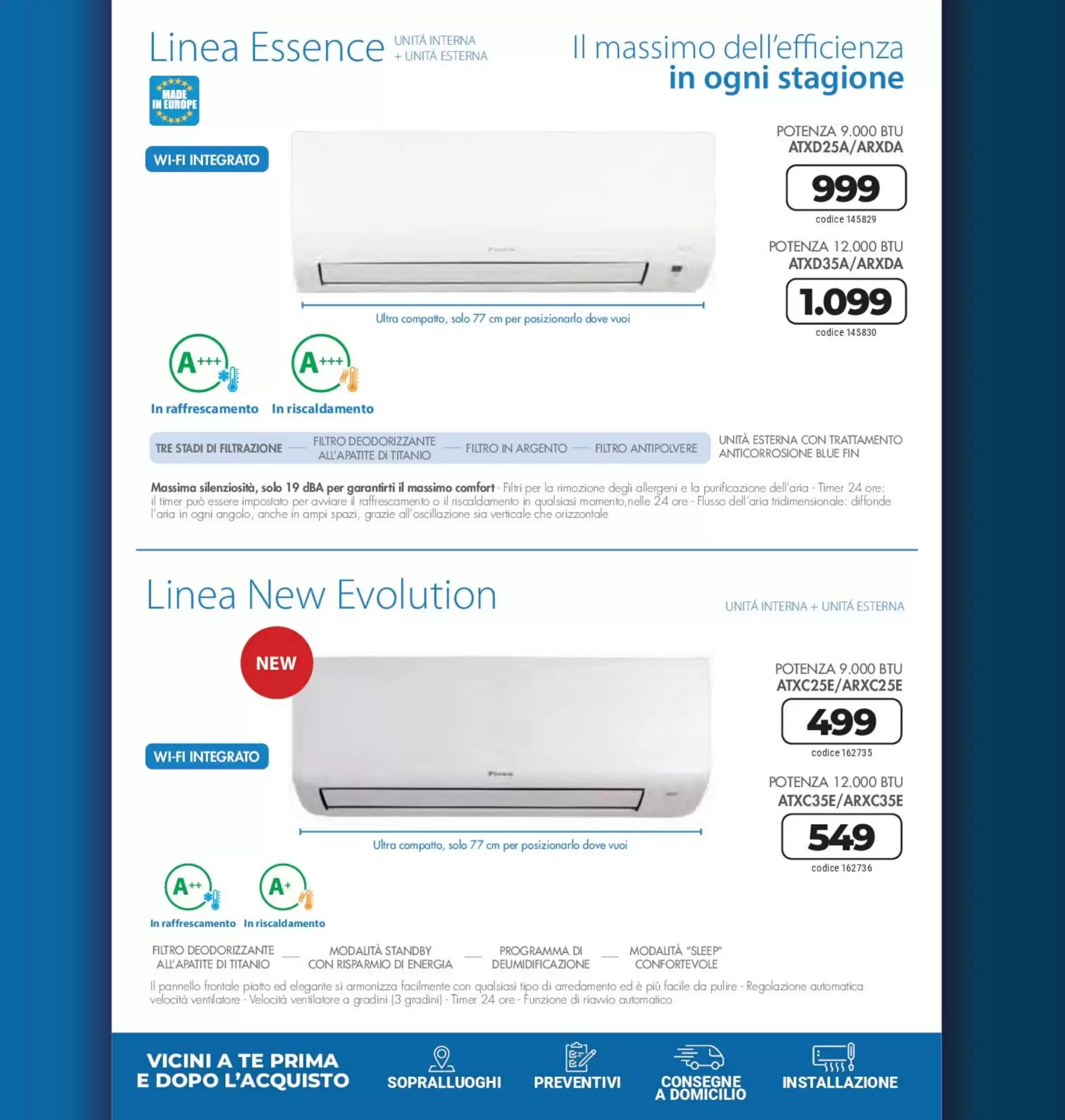 Volantino promozionale Elettrosintesi  valide dal 29/05/2026 - Pagina 15.