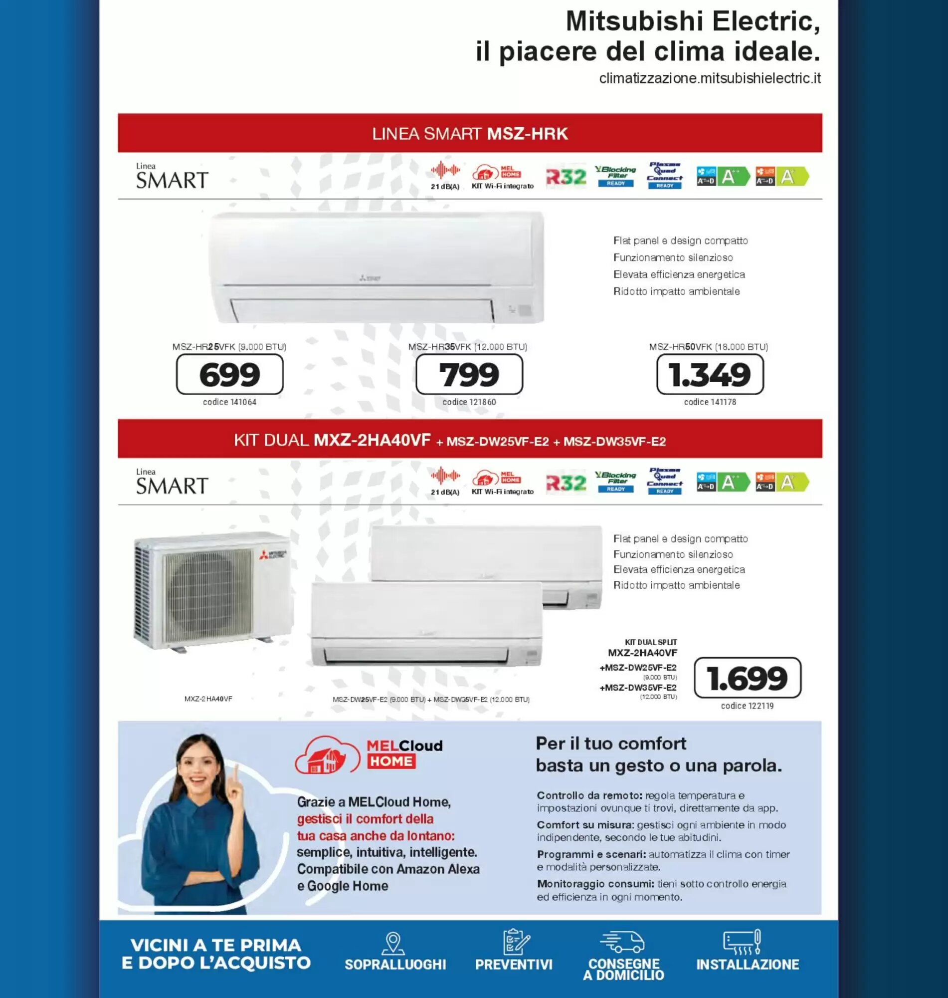 Volantino promozionale Elettrosintesi  valide dal 29/05/2026 - Pagina 17.