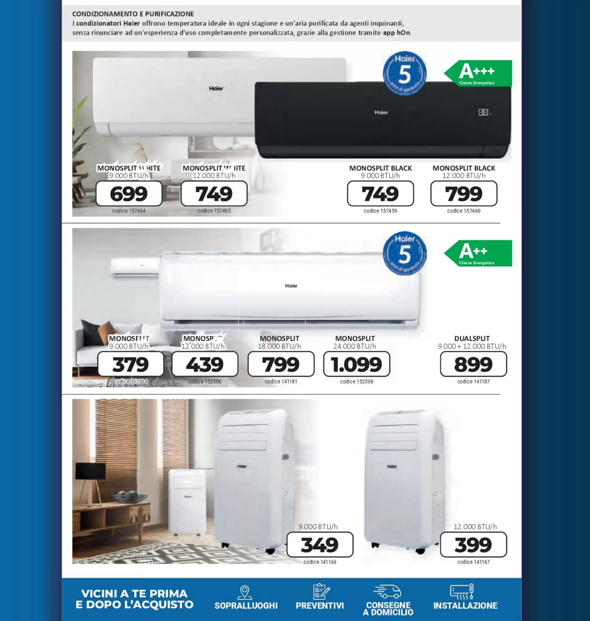 Volantino promozionale Elettrosintesi  valide dal 29/05/2026 - Pagina 19.