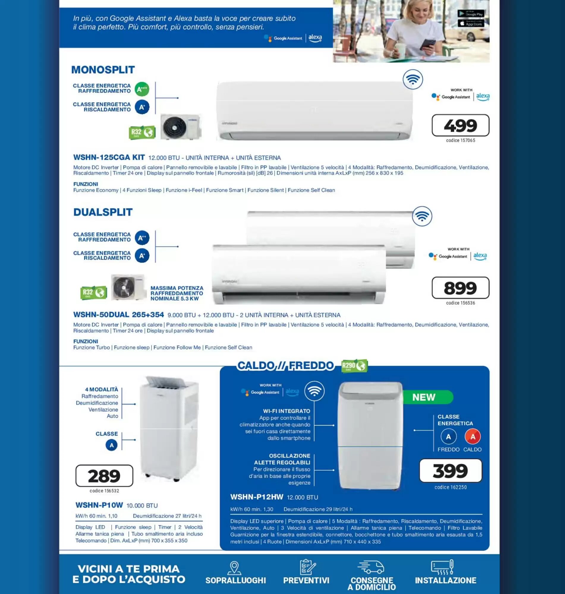 Volantino promozionale Elettrosintesi  valide dal 29/05/2026 - Pagina 21.