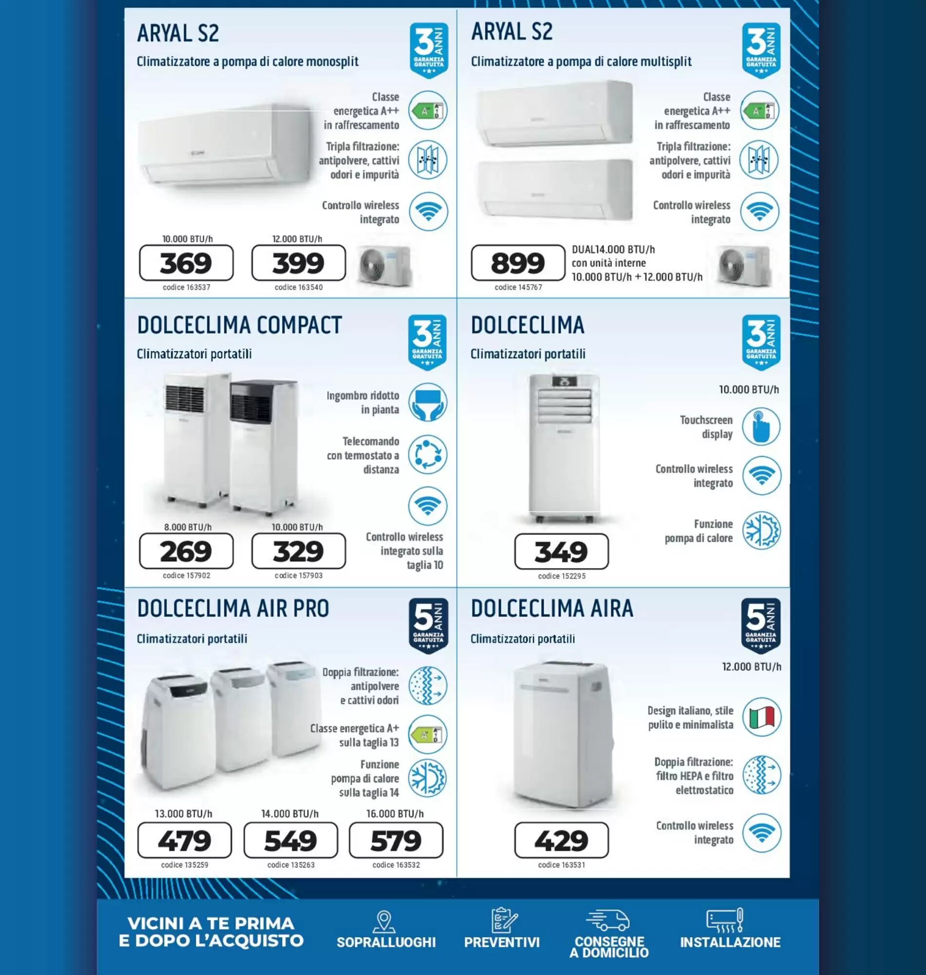 Volantino promozionale Elettrosintesi  valide dal 29/05/2026 - Pagina 23.