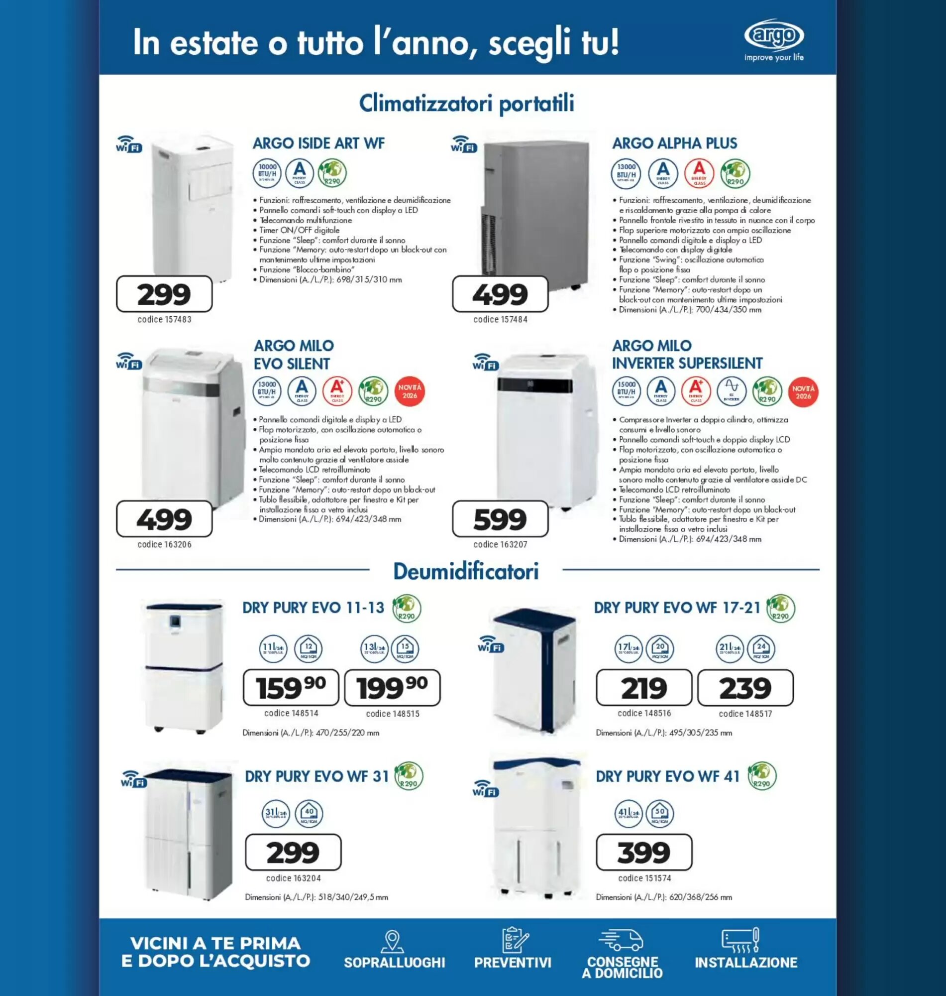 Volantino promozionale Elettrosintesi  valide dal 29/05/2026 - Pagina 25.